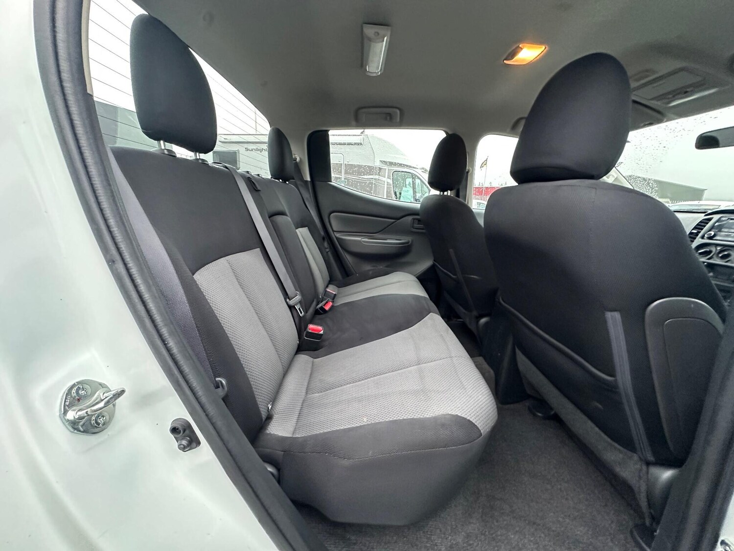 Used Mitsubishi L200 2018 for sale - 77028907: Photo 17