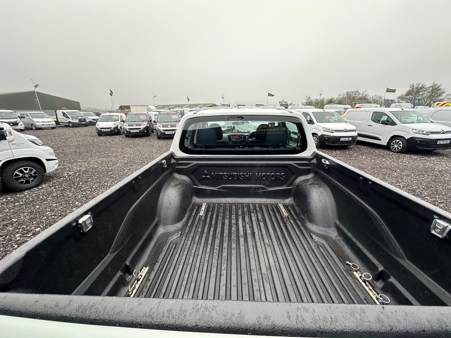 Used Mitsubishi L200 2018 for sale - 77028907: Photo 18