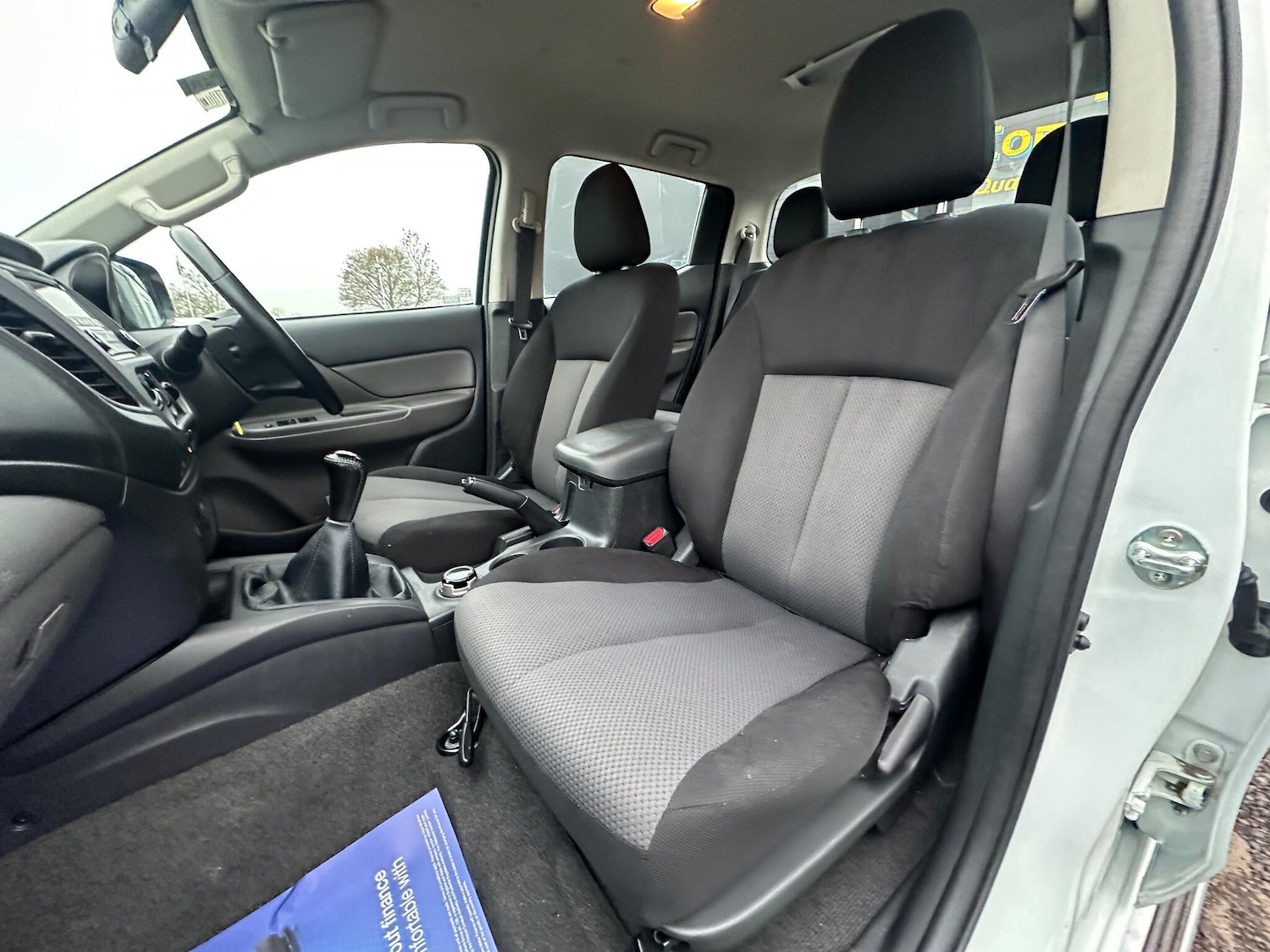 Used Mitsubishi L200 2018 for sale - 77028907: Photo 20