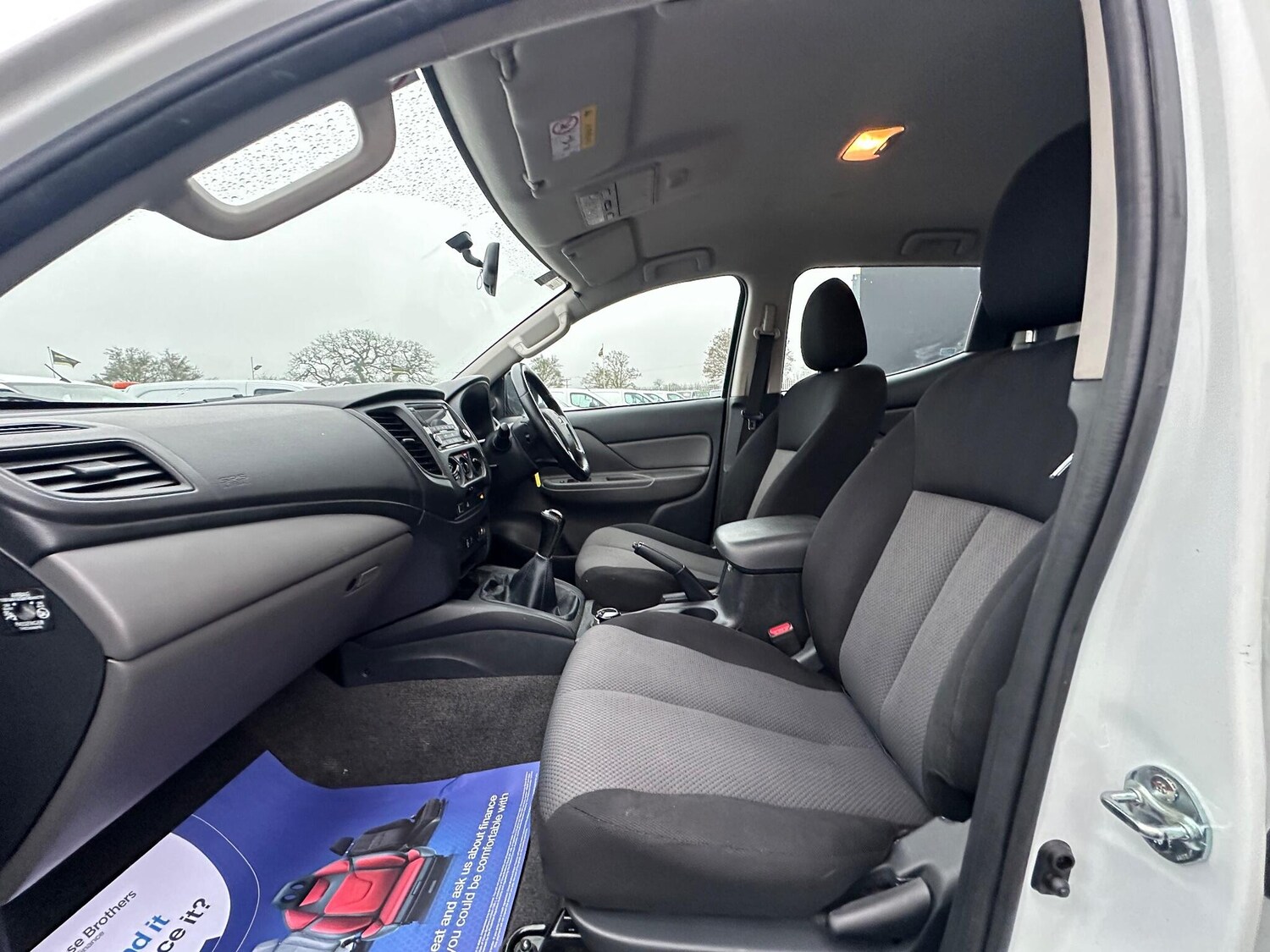 Used Mitsubishi L200 2018 for sale - 77028907: Photo 21