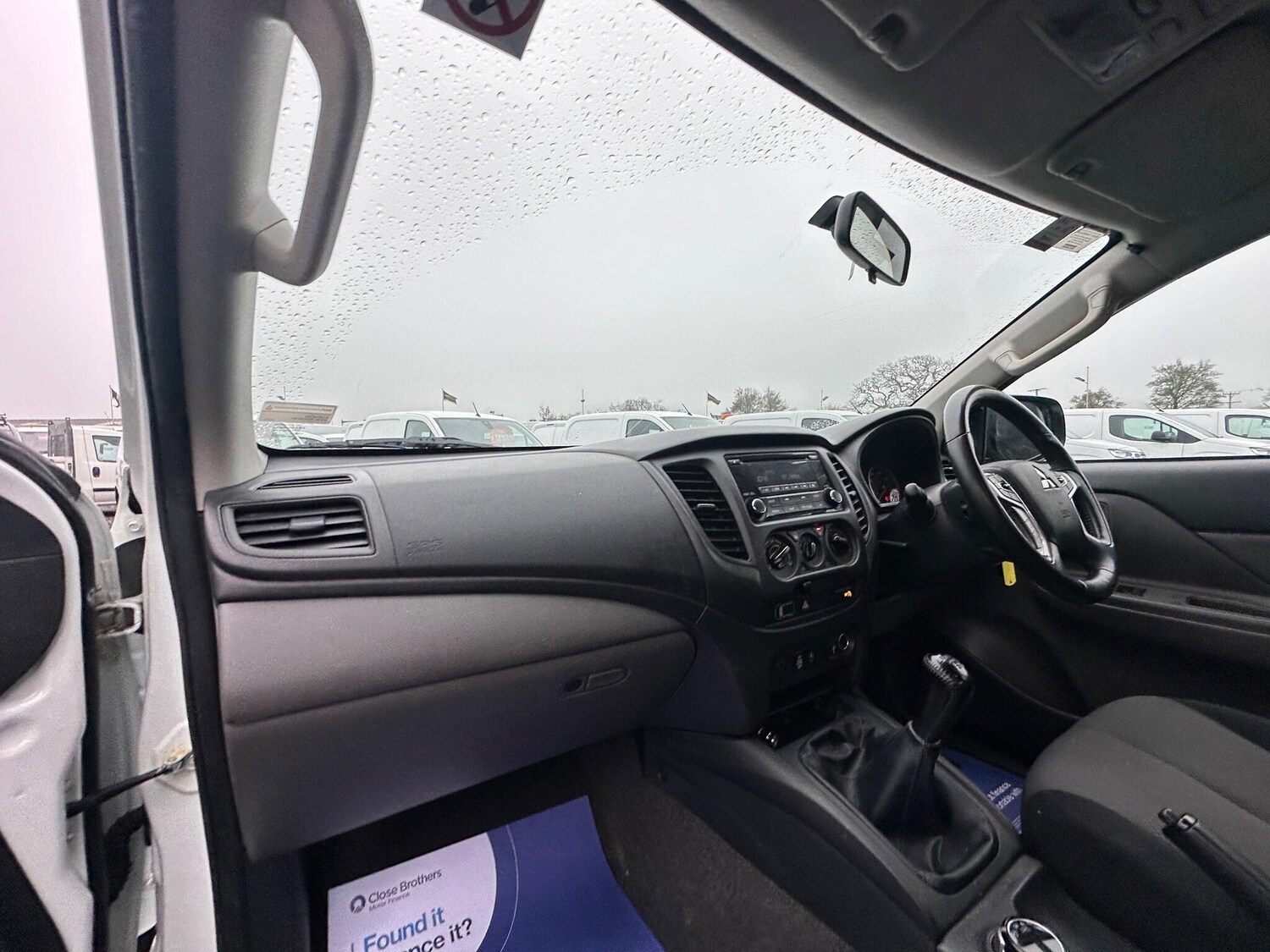 Used Mitsubishi L200 2018 for sale - 77028907: Photo 22