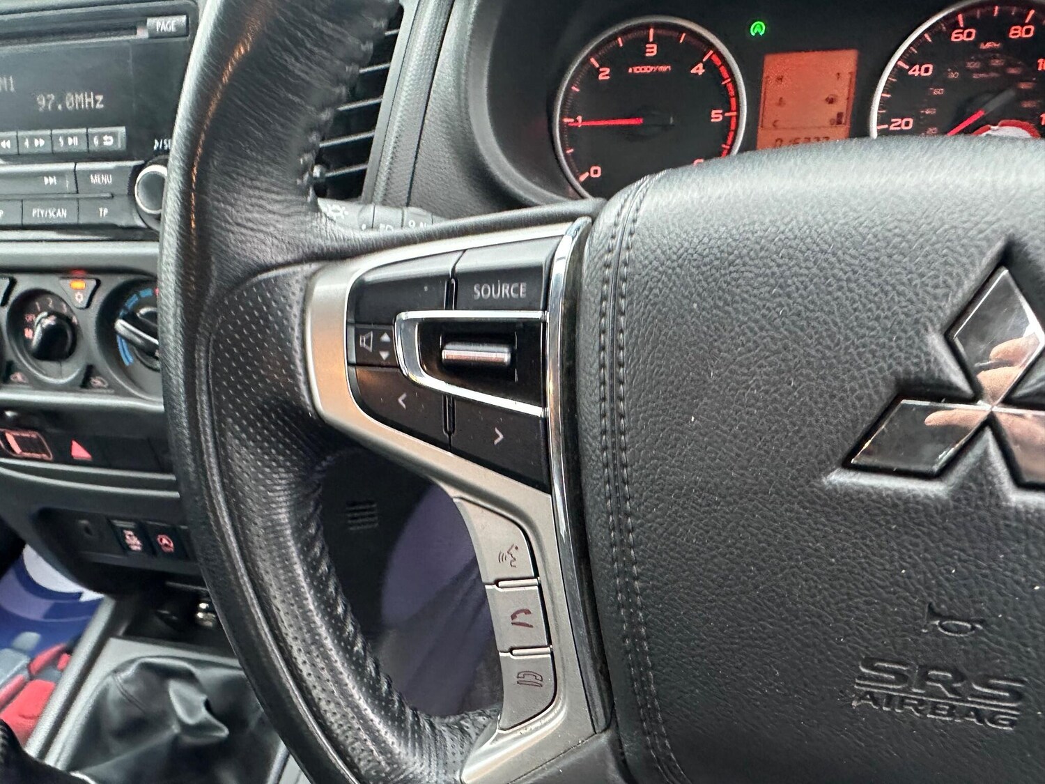 Used Mitsubishi L200 2018 for sale - 77028907: Photo 27