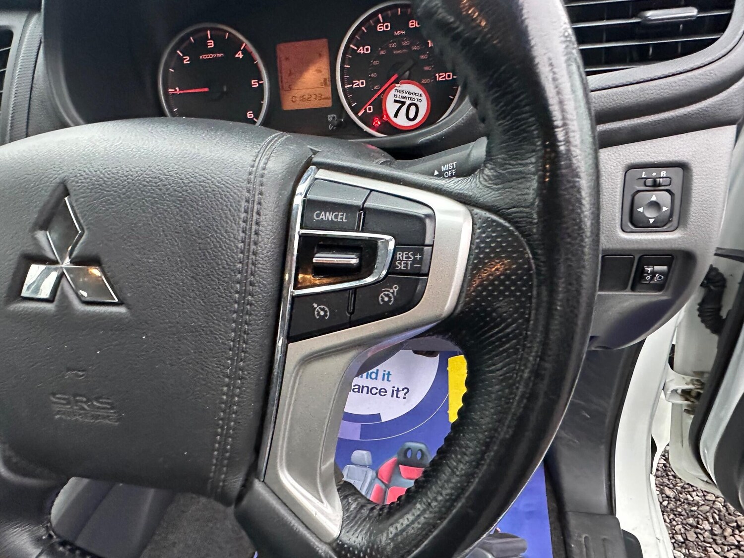 Used Mitsubishi L200 2018 for sale - 77028907: Photo 28