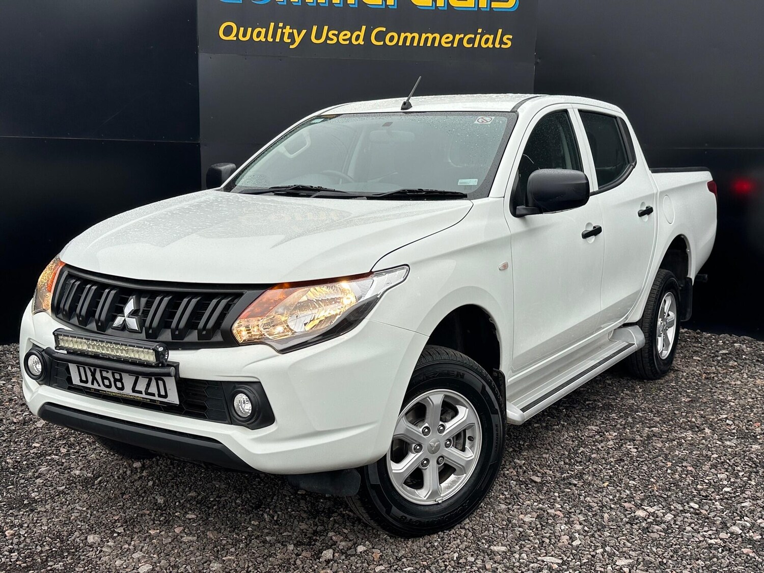 Used Mitsubishi L200 2018 for sale - 77028907: Photo 3