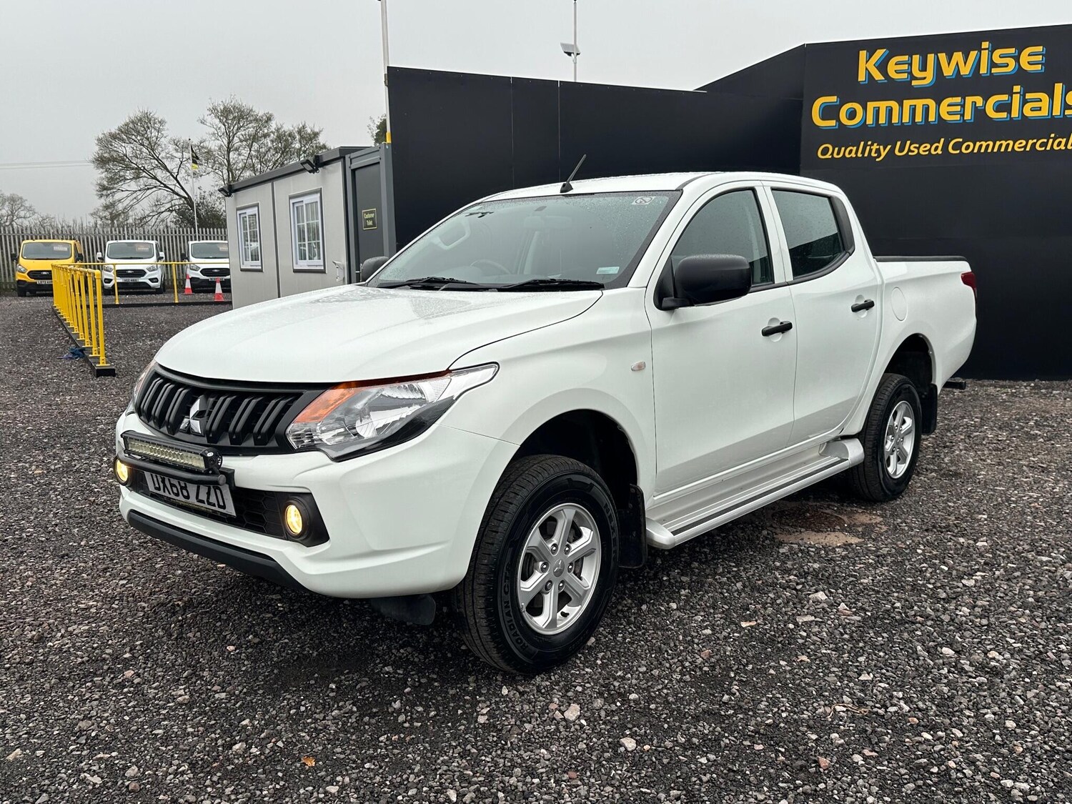 Used Mitsubishi L200 2018 for sale - 77028907: Photo 5
