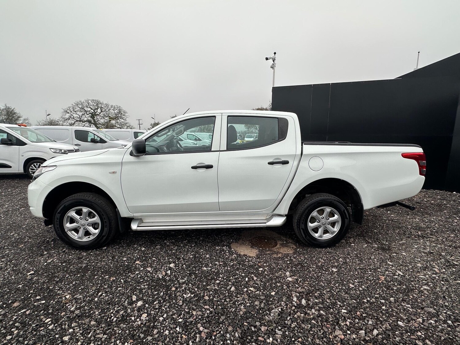 Used Mitsubishi L200 2018 for sale - 77028907: Photo 6