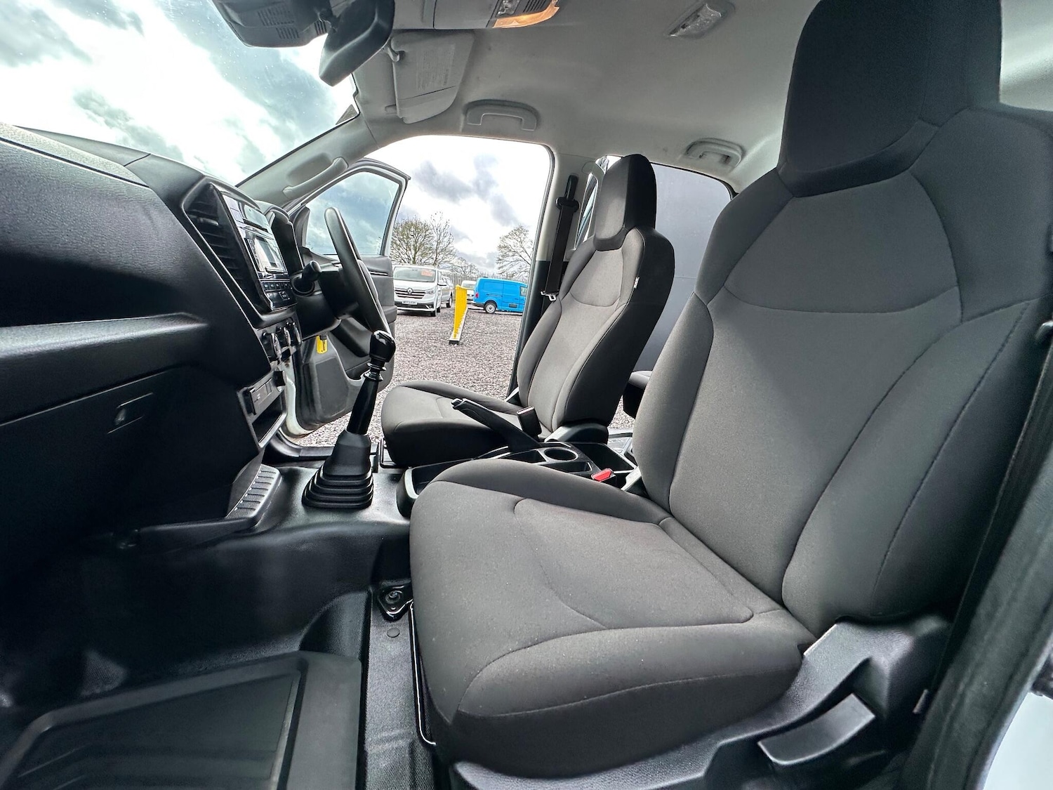 Used Isuzu D-Max 2022 for sale - 77625684: Photo 16