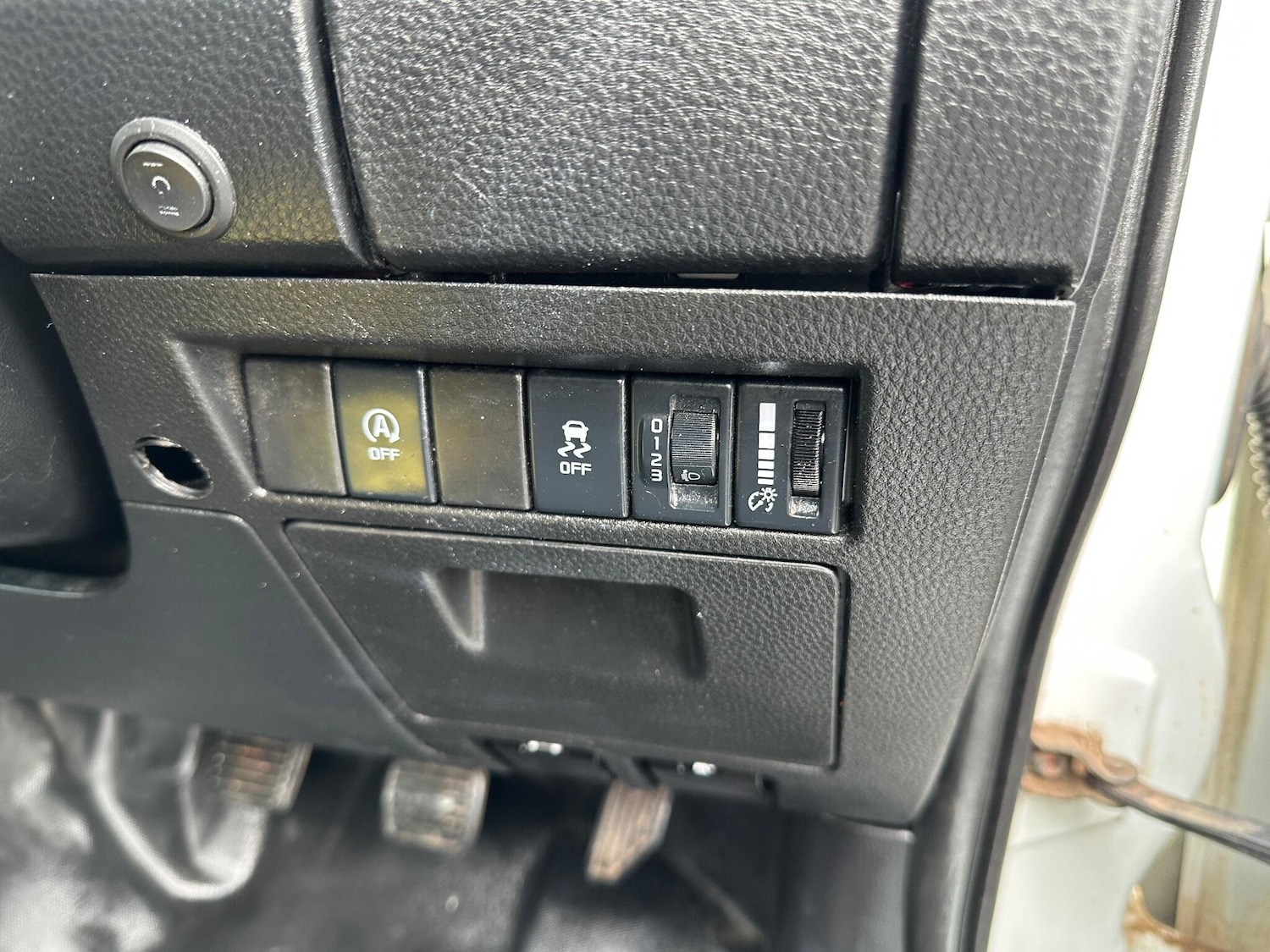 Used Isuzu D-Max 2022 for sale - 77625684: Photo 22