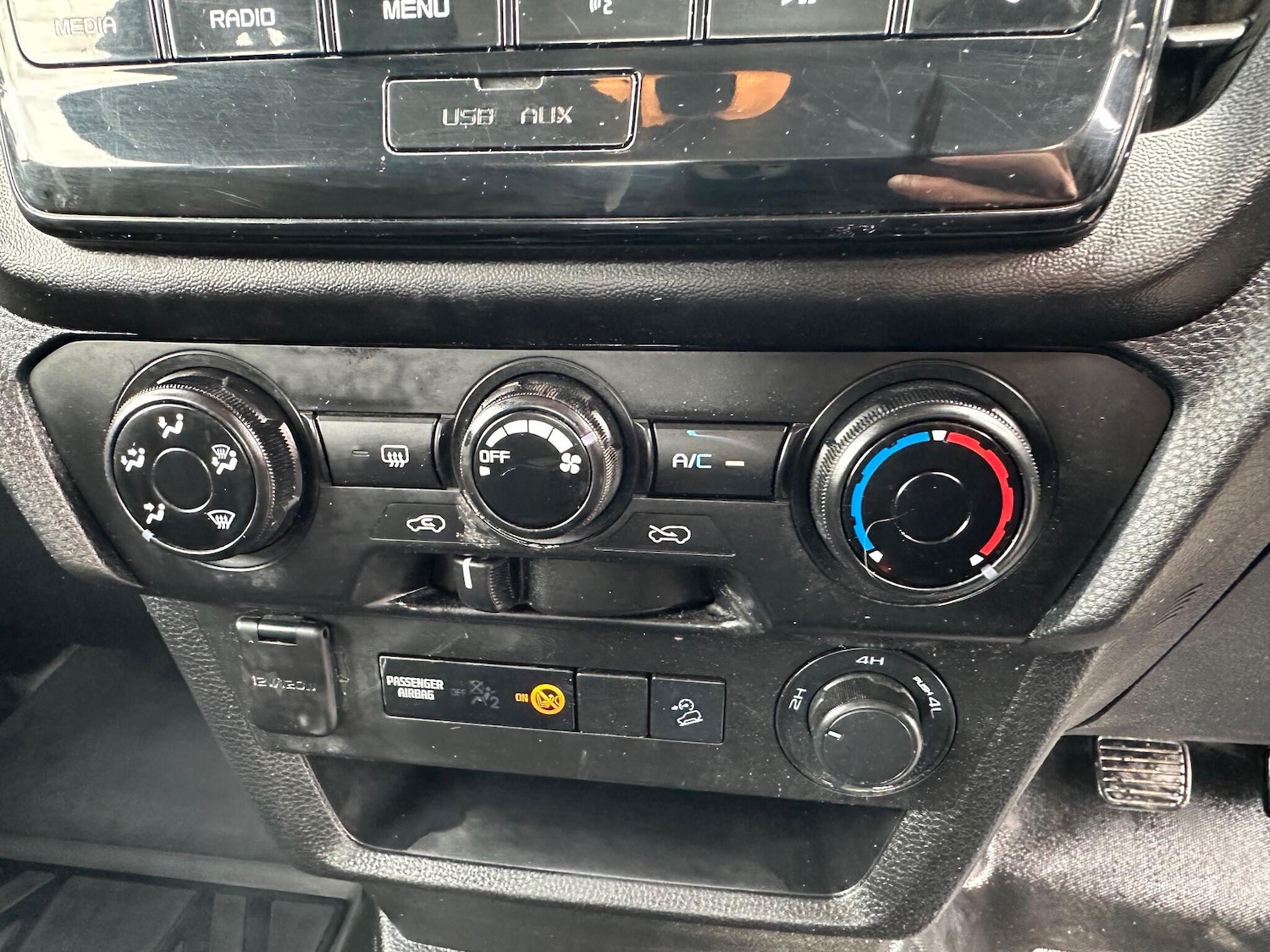 Used Isuzu D-Max 2022 for sale - 77625684: Photo 28