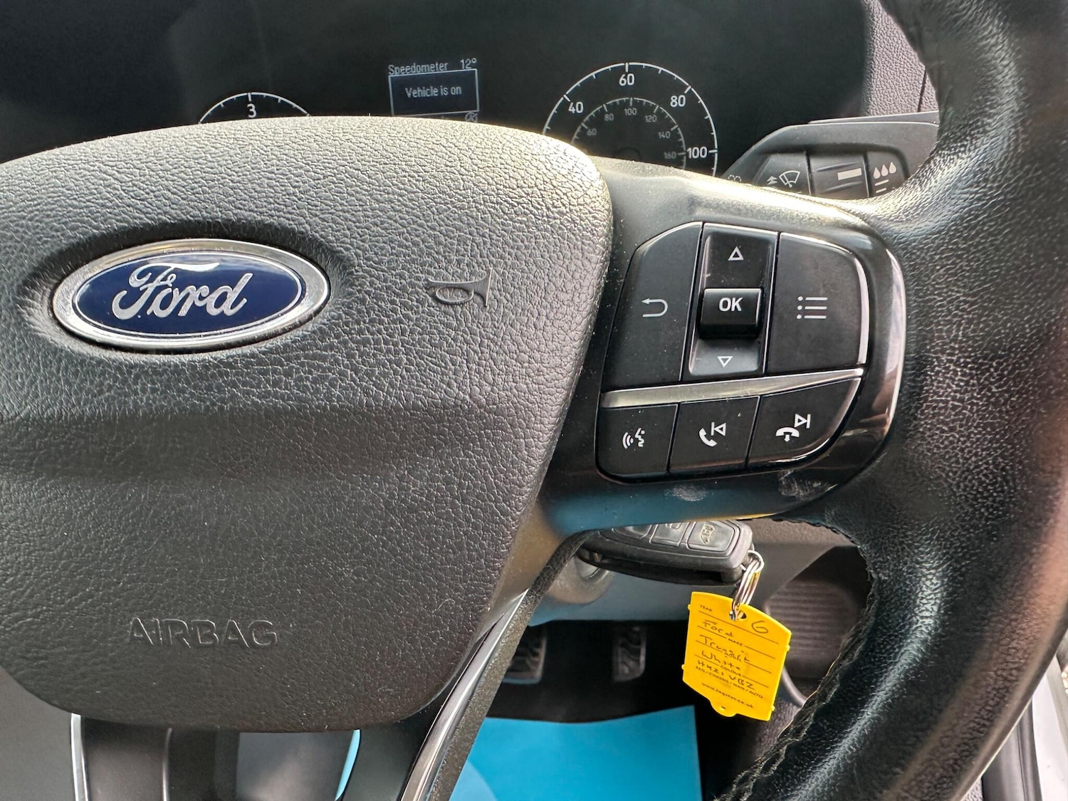 Used Ford Transit Custom 2021 for sale - 76137209: Photo 27