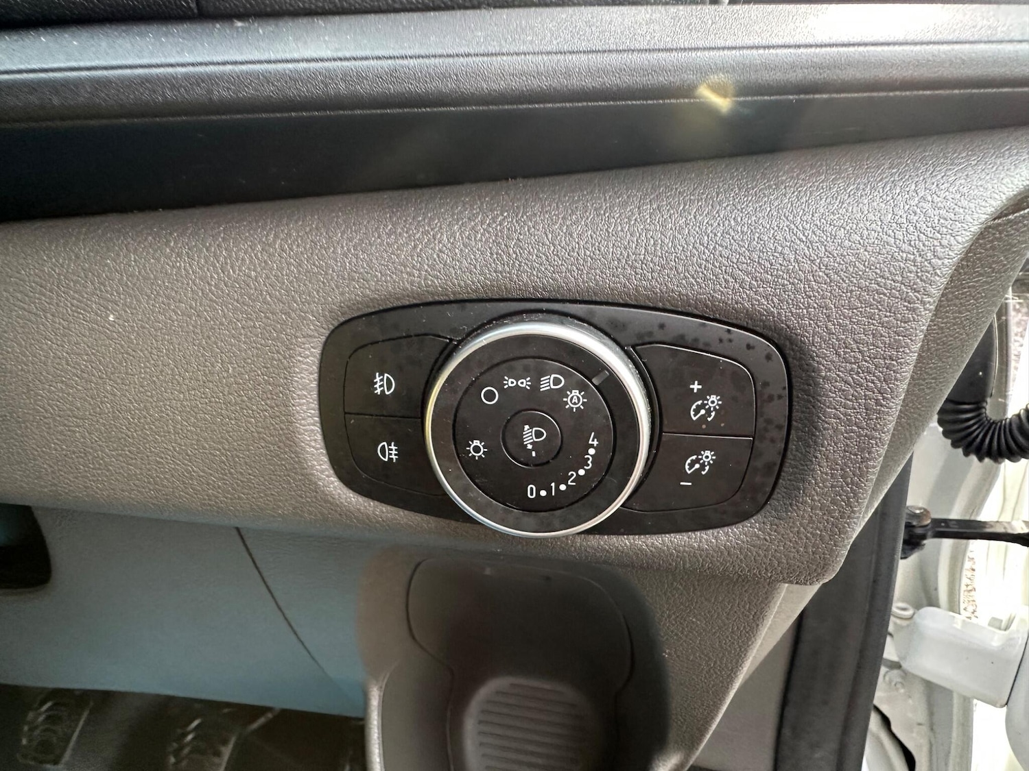 Used Ford Transit Custom 2021 for sale - 76137209: Photo 28