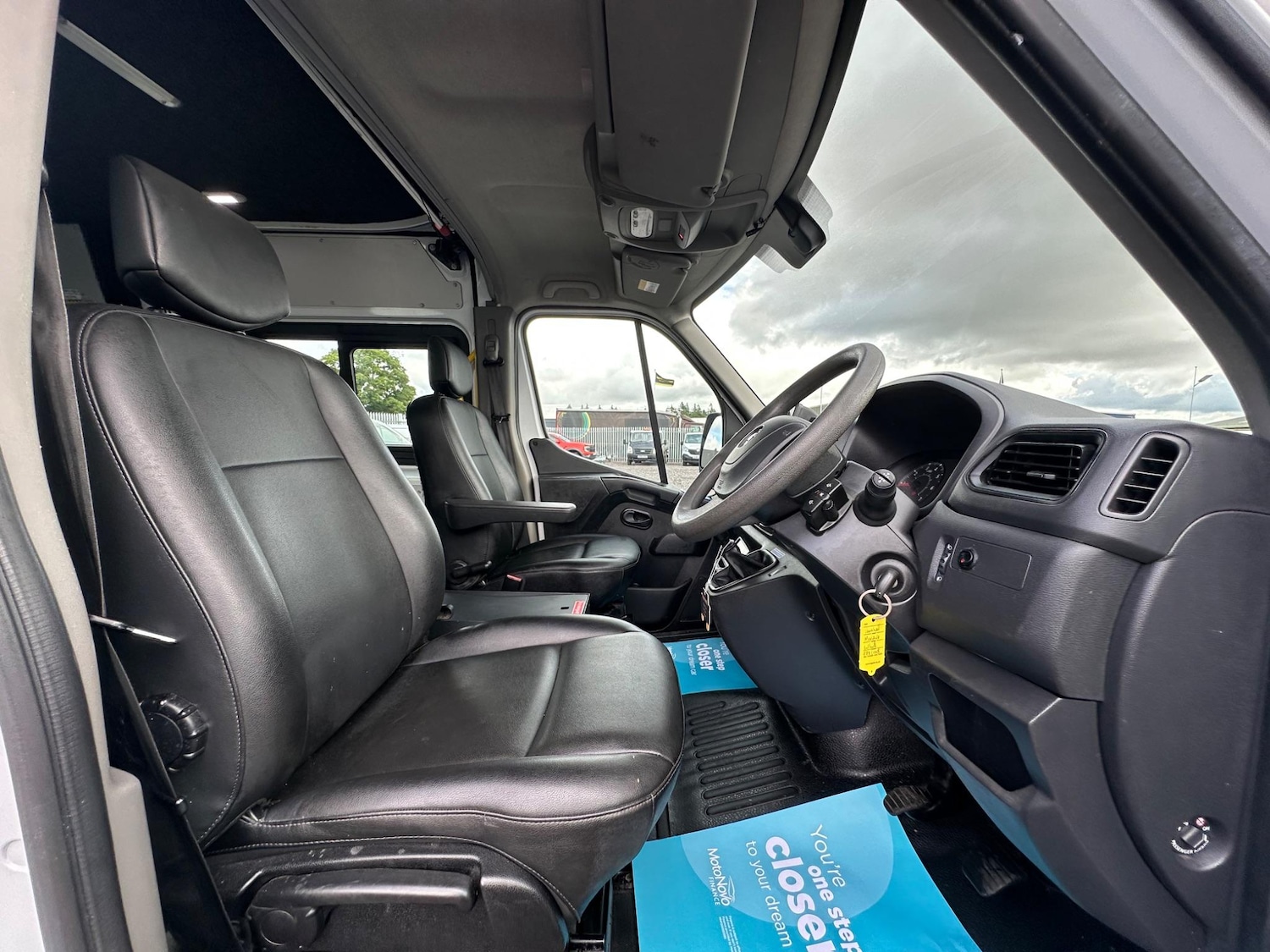 Used Vauxhall Movano 2021 for sale - 76994605: Photo 14