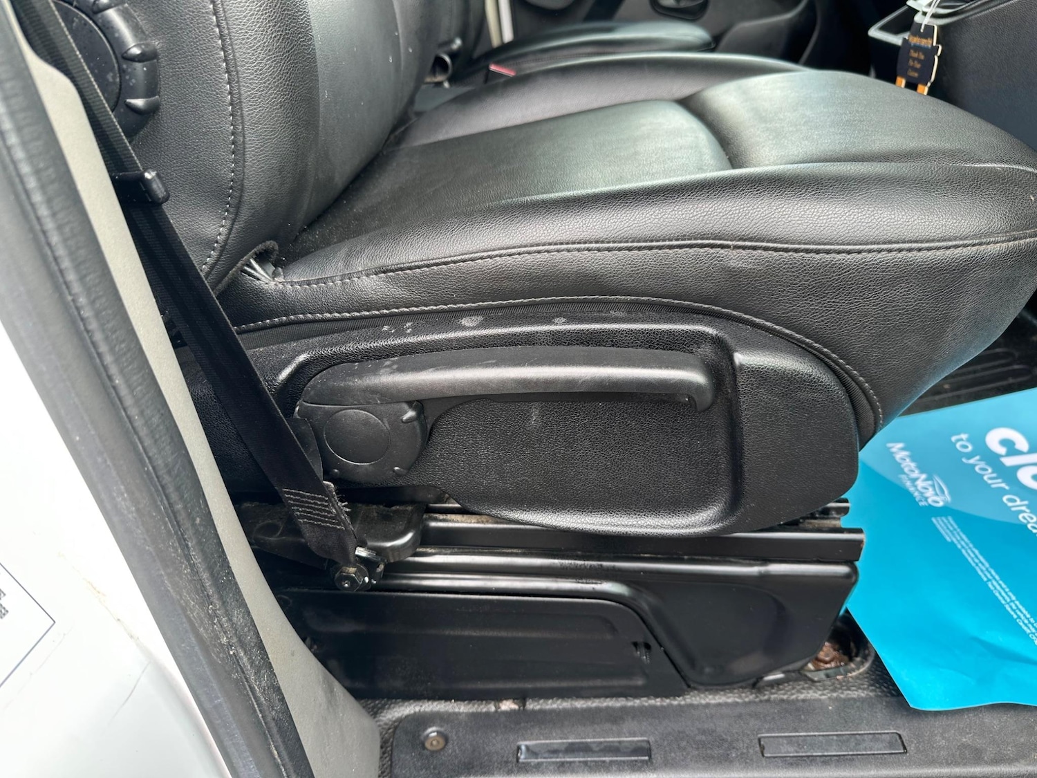 Used Vauxhall Movano 2021 for sale - 76994605: Photo 15