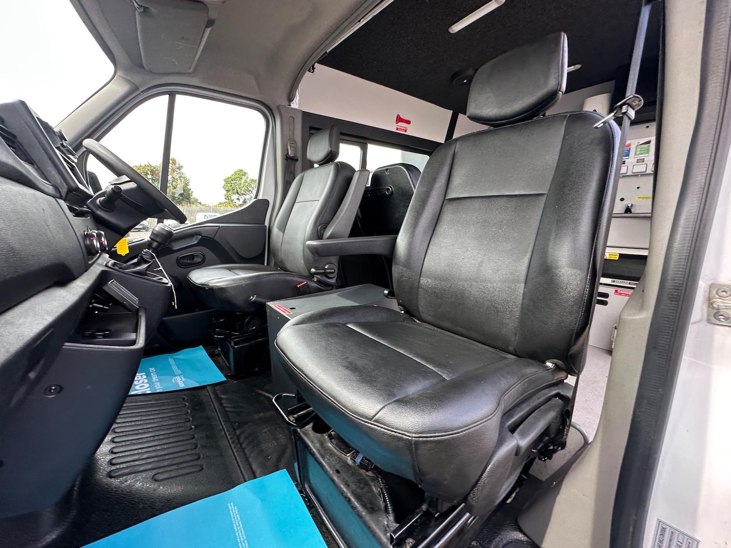 Used Vauxhall Movano 2021 for sale - 76994605: Photo 26