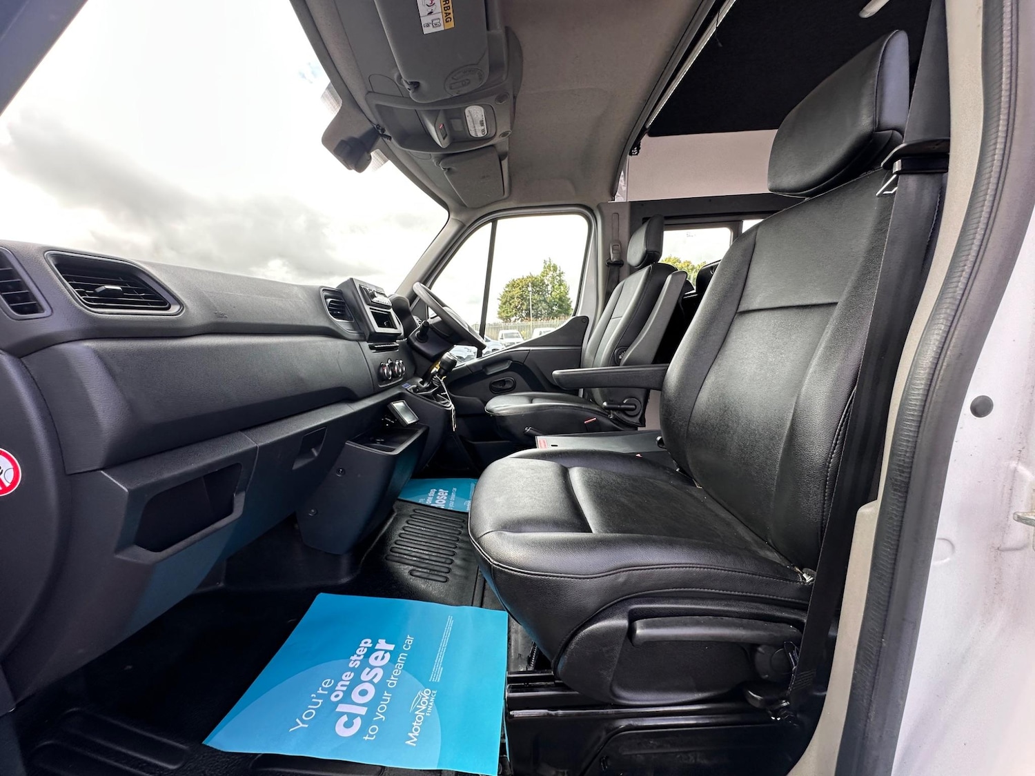 Used Vauxhall Movano 2021 for sale - 76994605: Photo 27