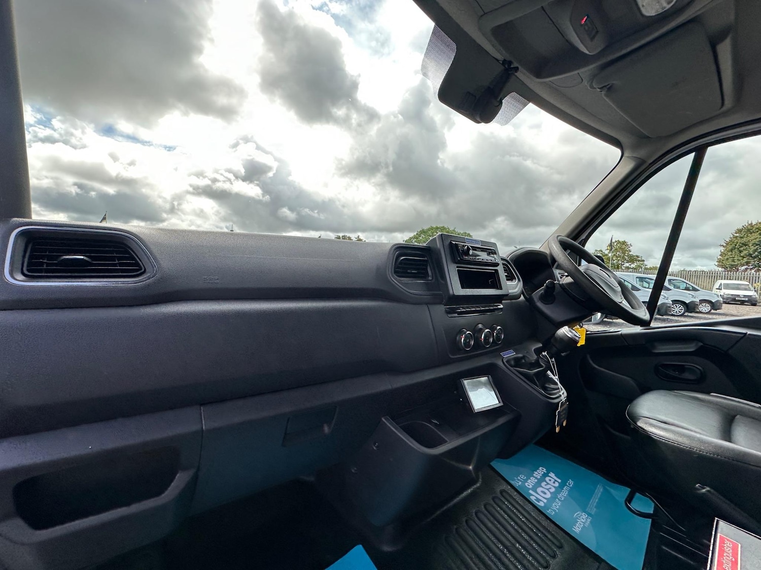 Used Vauxhall Movano 2021 for sale - 76994605: Photo 28