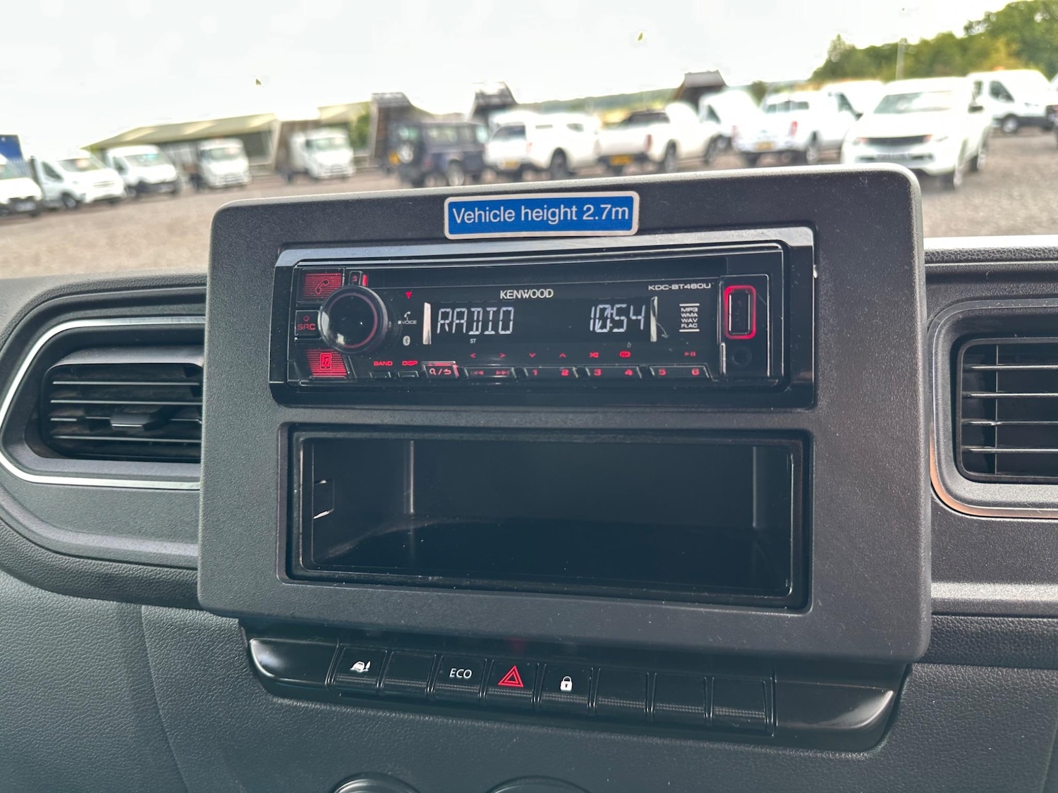 Used Vauxhall Movano 2021 for sale - 76994605: Photo 29