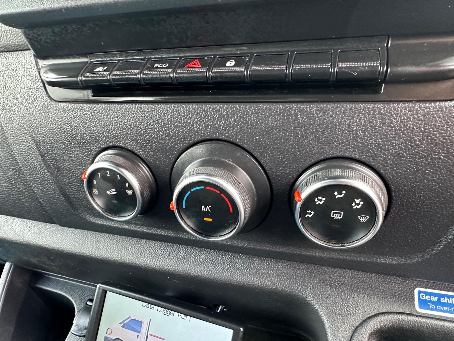 Used Vauxhall Movano 2021 for sale - 76994605: Photo 30