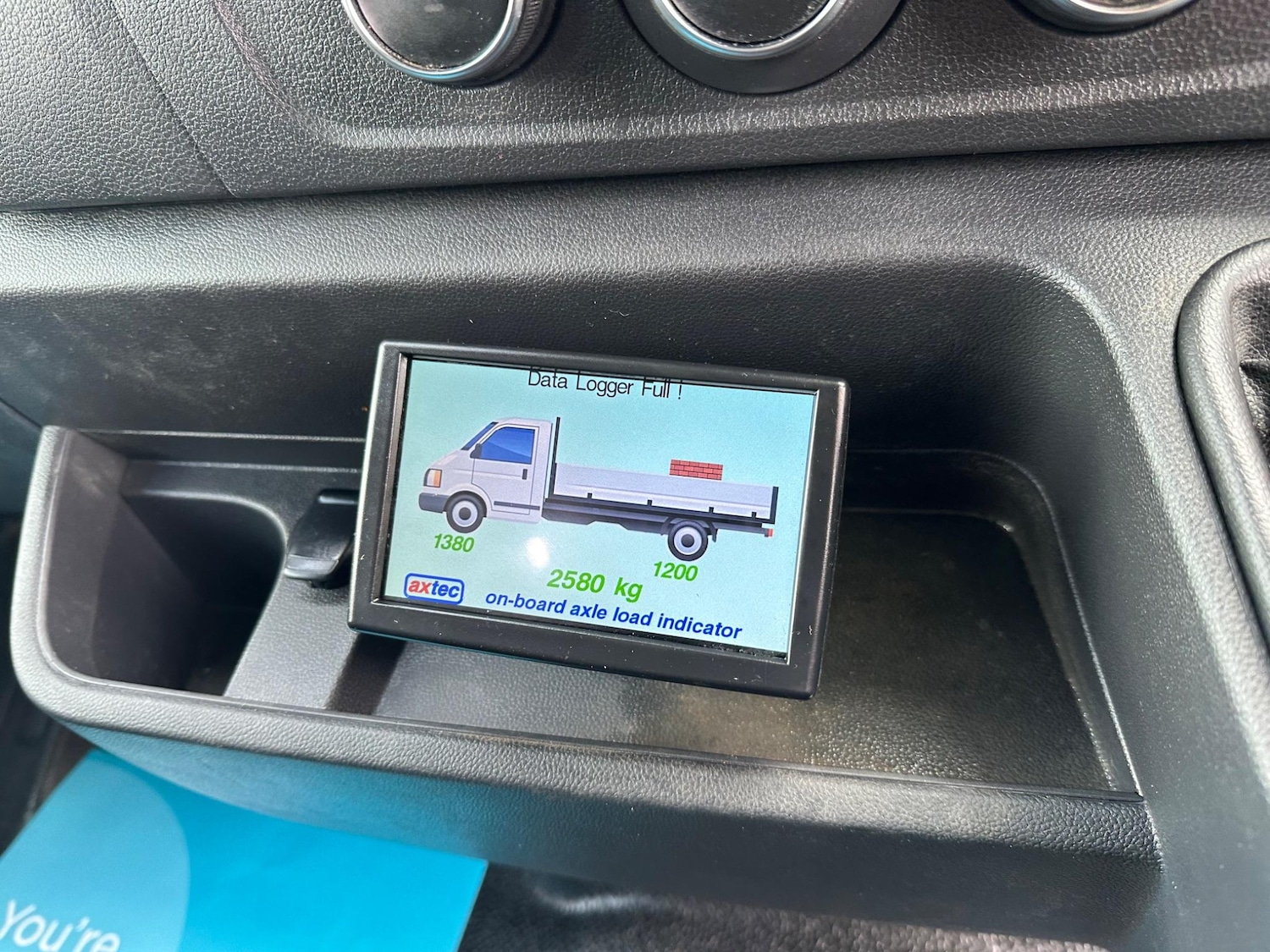 Used Vauxhall Movano 2021 for sale - 76994605: Photo 31