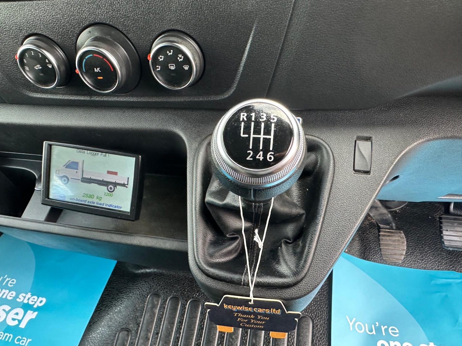 Used Vauxhall Movano 2021 for sale - 76994605: Photo 32