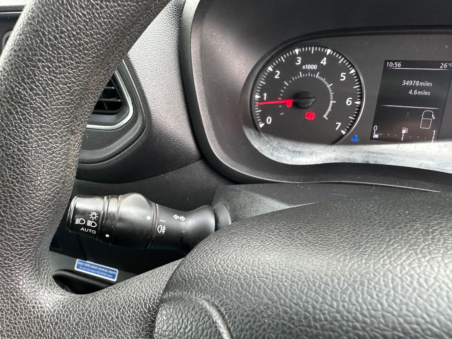 Used Vauxhall Movano 2021 for sale - 76994605: Photo 33