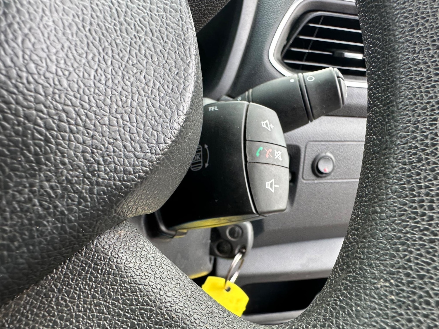 Used Vauxhall Movano 2021 for sale - 76994605: Photo 34