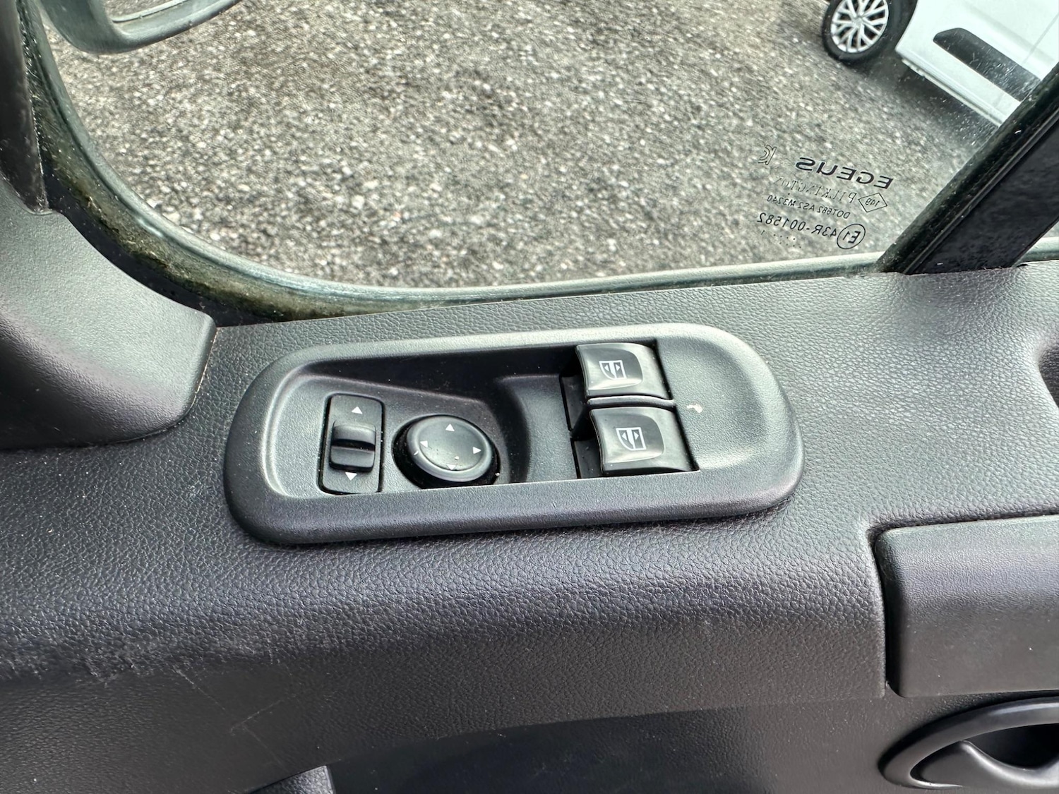 Used Vauxhall Movano 2021 for sale - 76994605: Photo 36