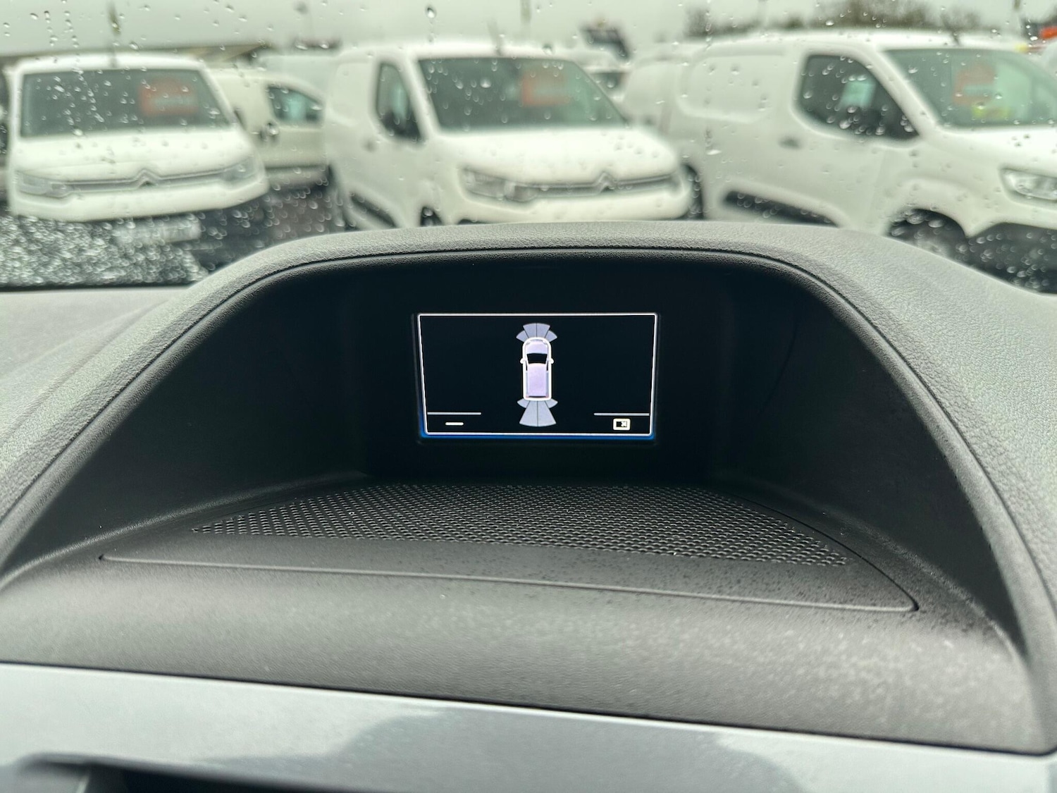 Used Ford Transit Custom 2017 for sale - 76994165: Photo 22