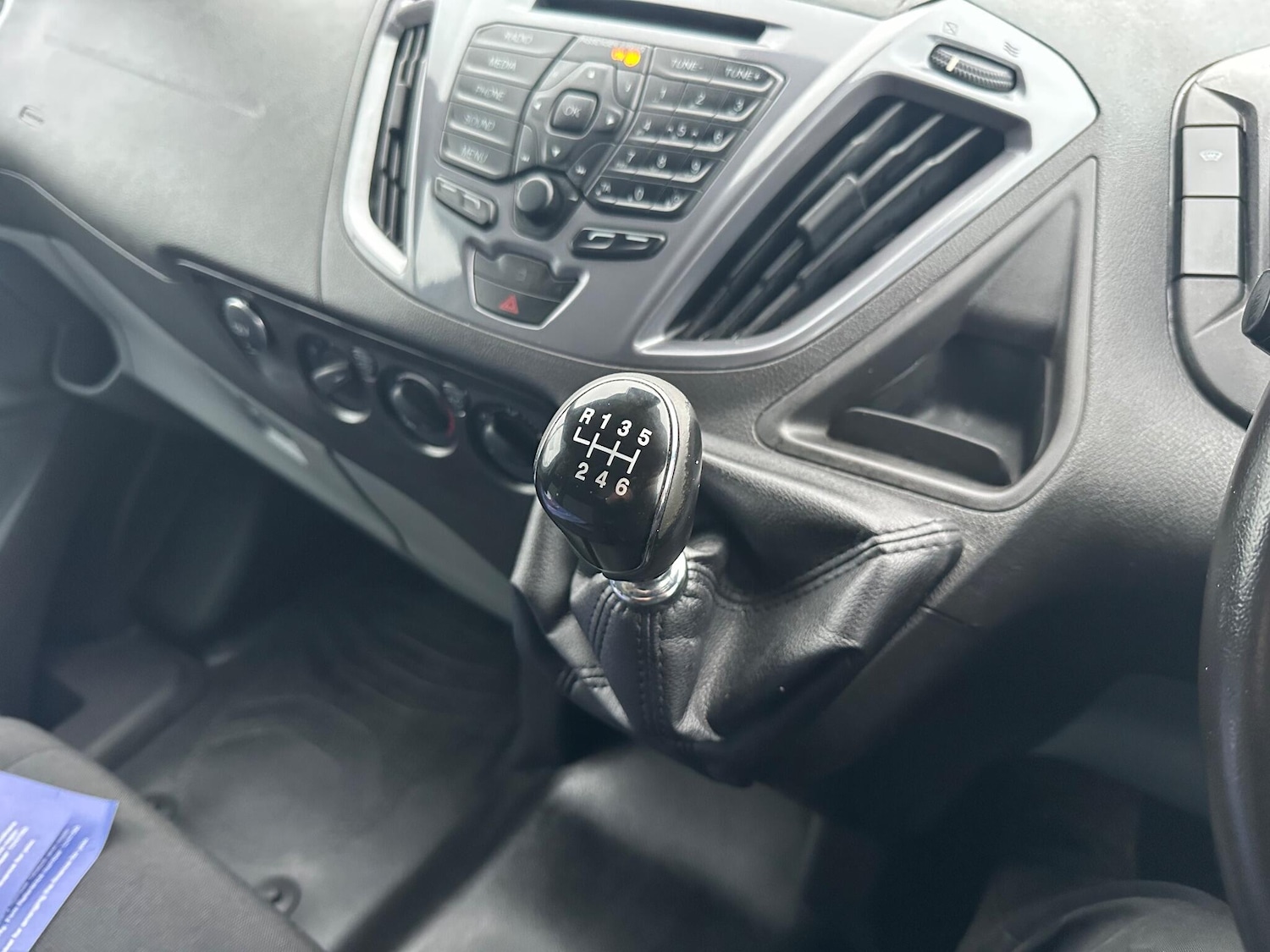 Used Ford Transit Custom 2017 for sale - 76994165: Photo 25