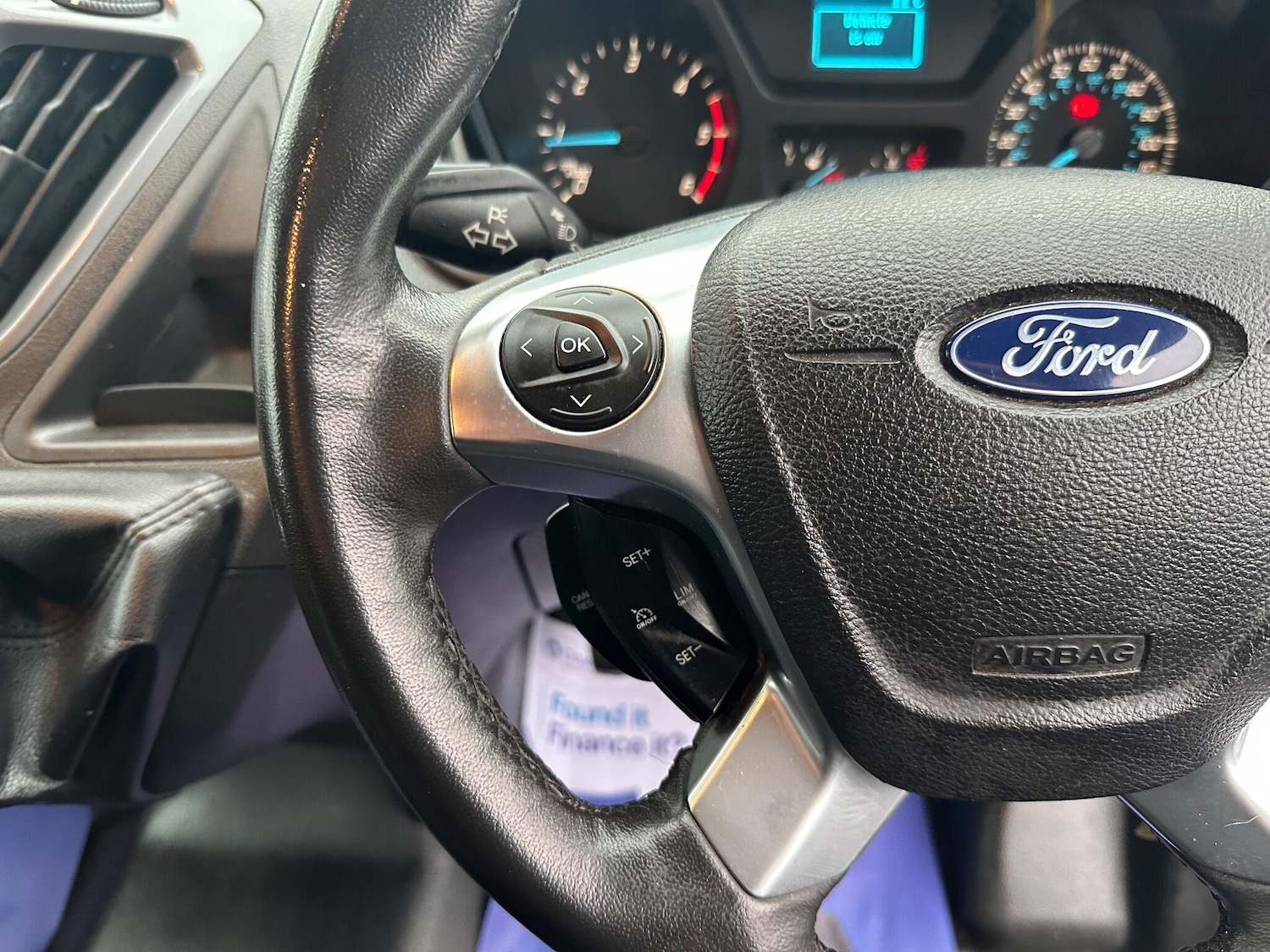 Used Ford Transit Custom 2017 for sale - 76994165: Photo 27