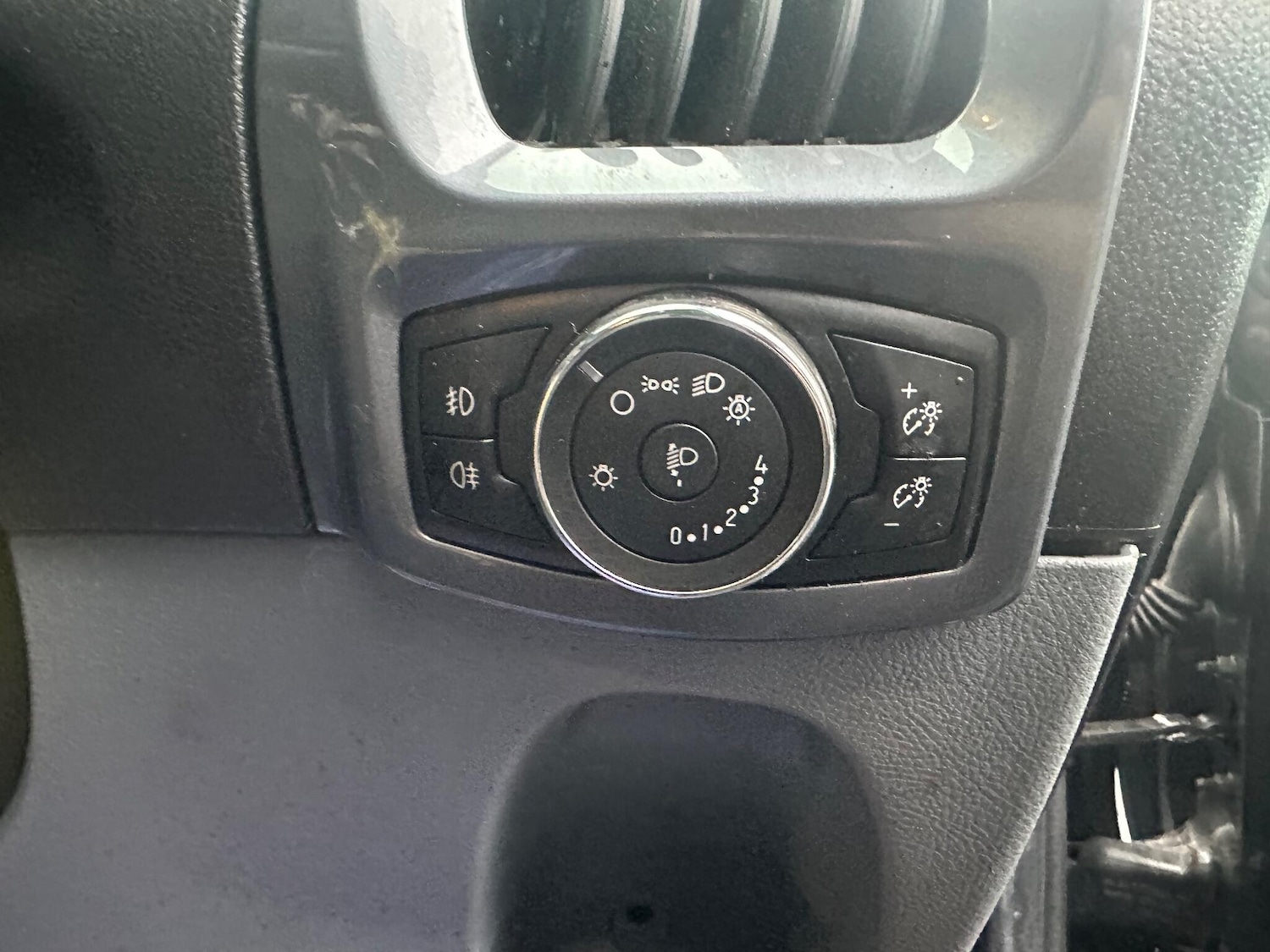 Used Ford Transit Custom 2017 for sale - 76994165: Photo 29