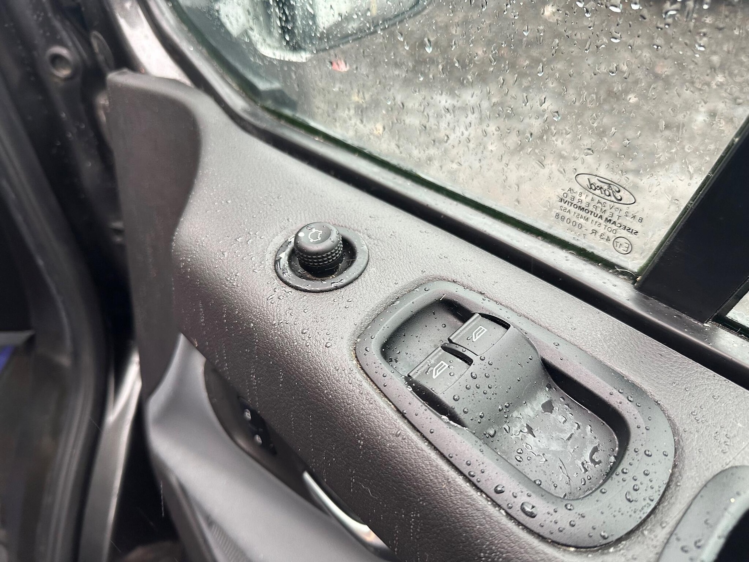 Used Ford Transit Custom 2017 for sale - 76994165: Photo 30