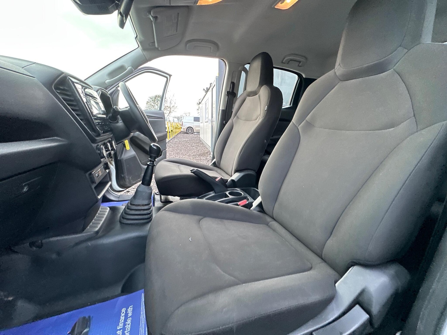 Used Isuzu D-Max 2021 for sale - 77155681: Photo 20