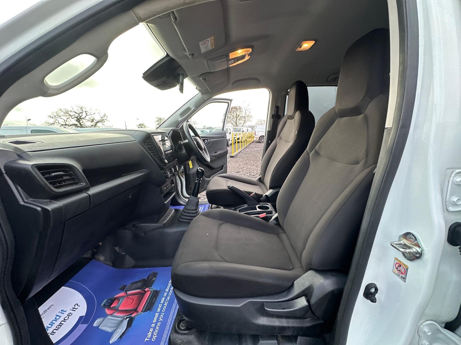 Used Isuzu D-Max 2021 for sale - 77155681: Photo 21