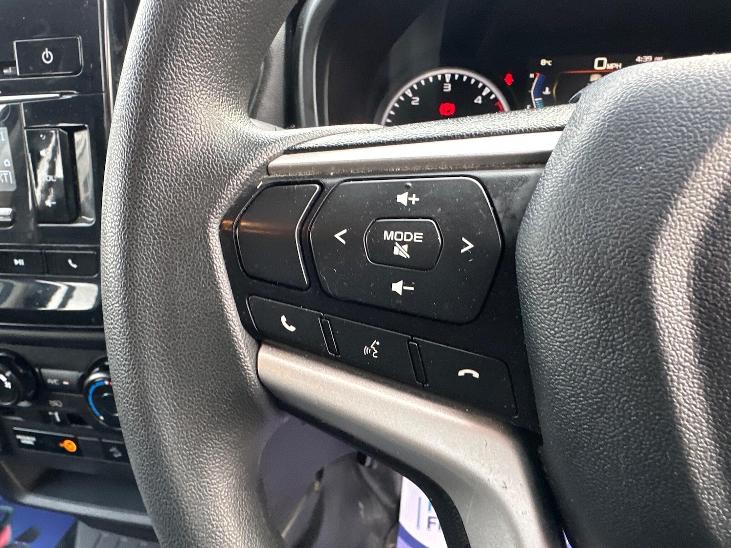 Used Isuzu D-Max 2021 for sale - 77155681: Photo 27