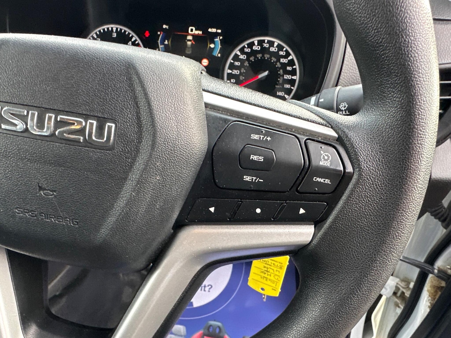 Used Isuzu D-Max 2021 for sale - 77155681: Photo 29