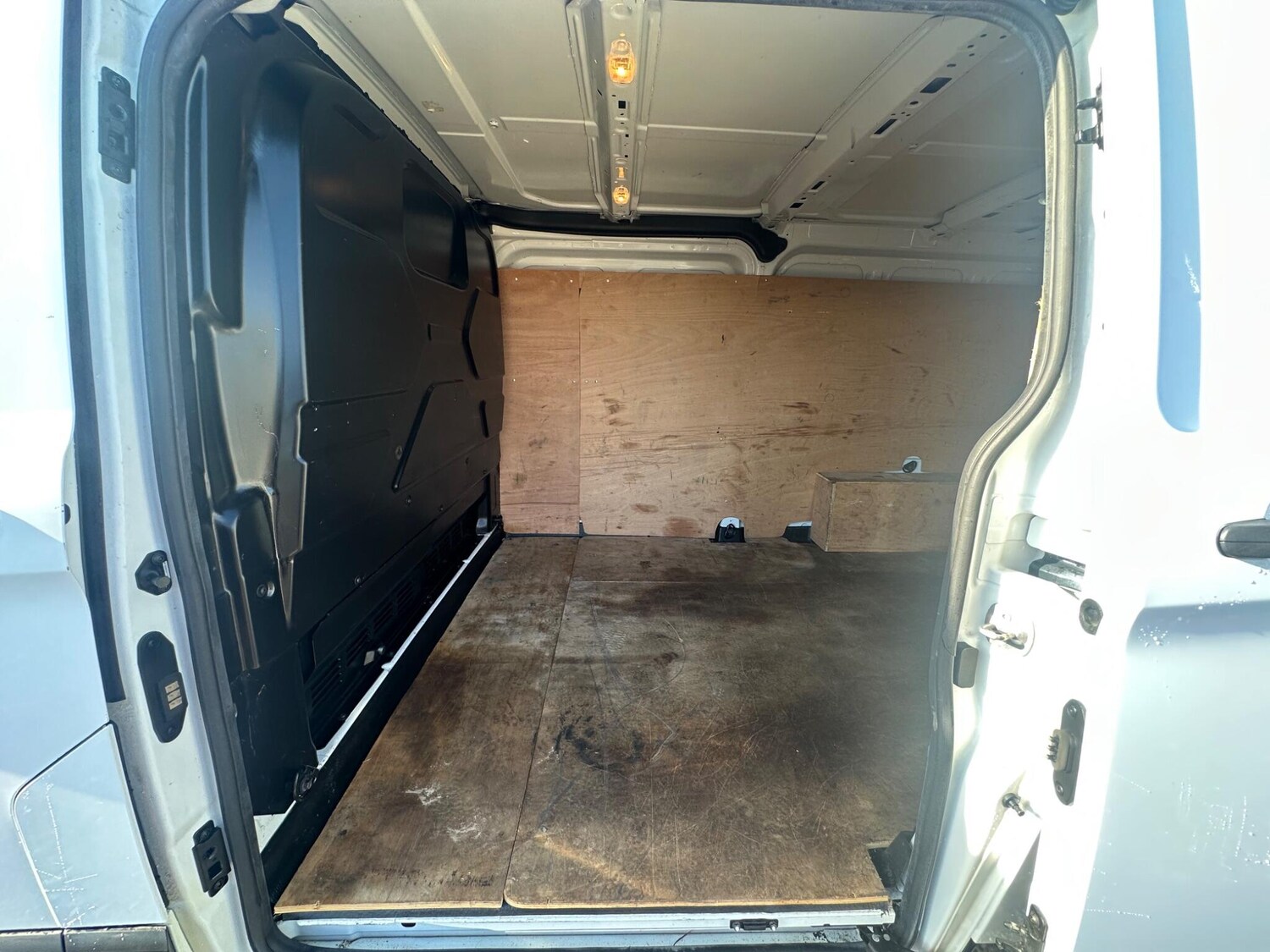 Used Ford Transit Custom 2021 for sale - 76109831: Photo 16