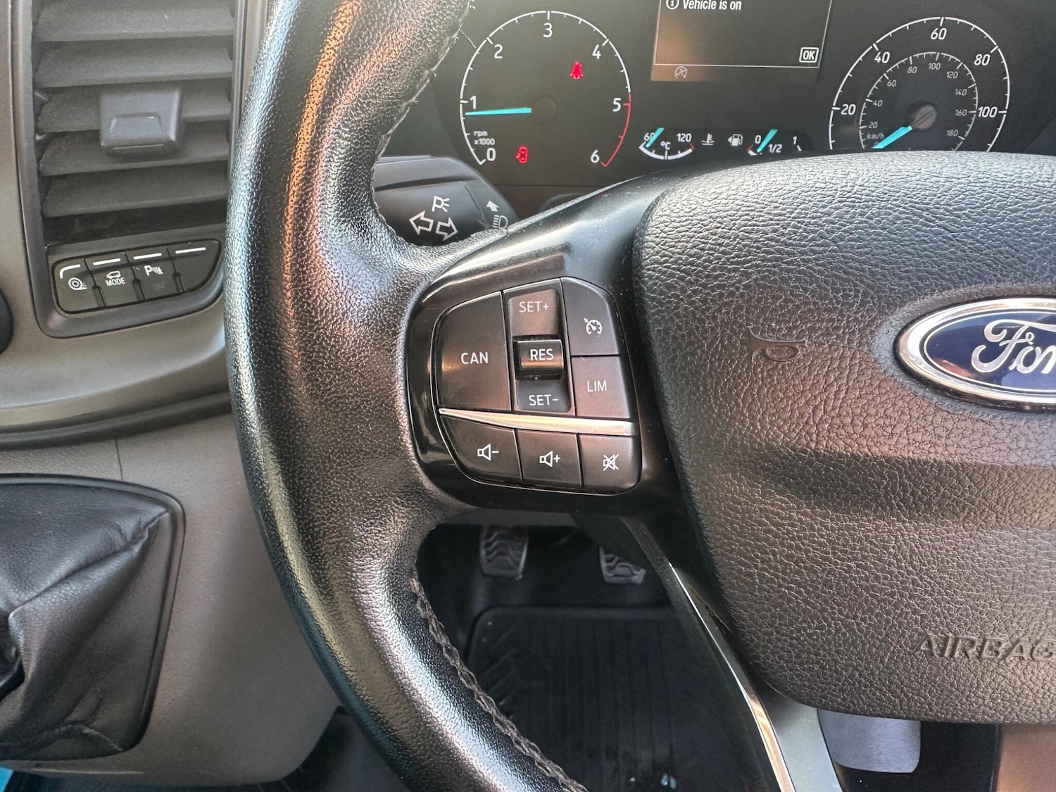 Used Ford Transit Custom 2021 for sale - 76109831: Photo 28