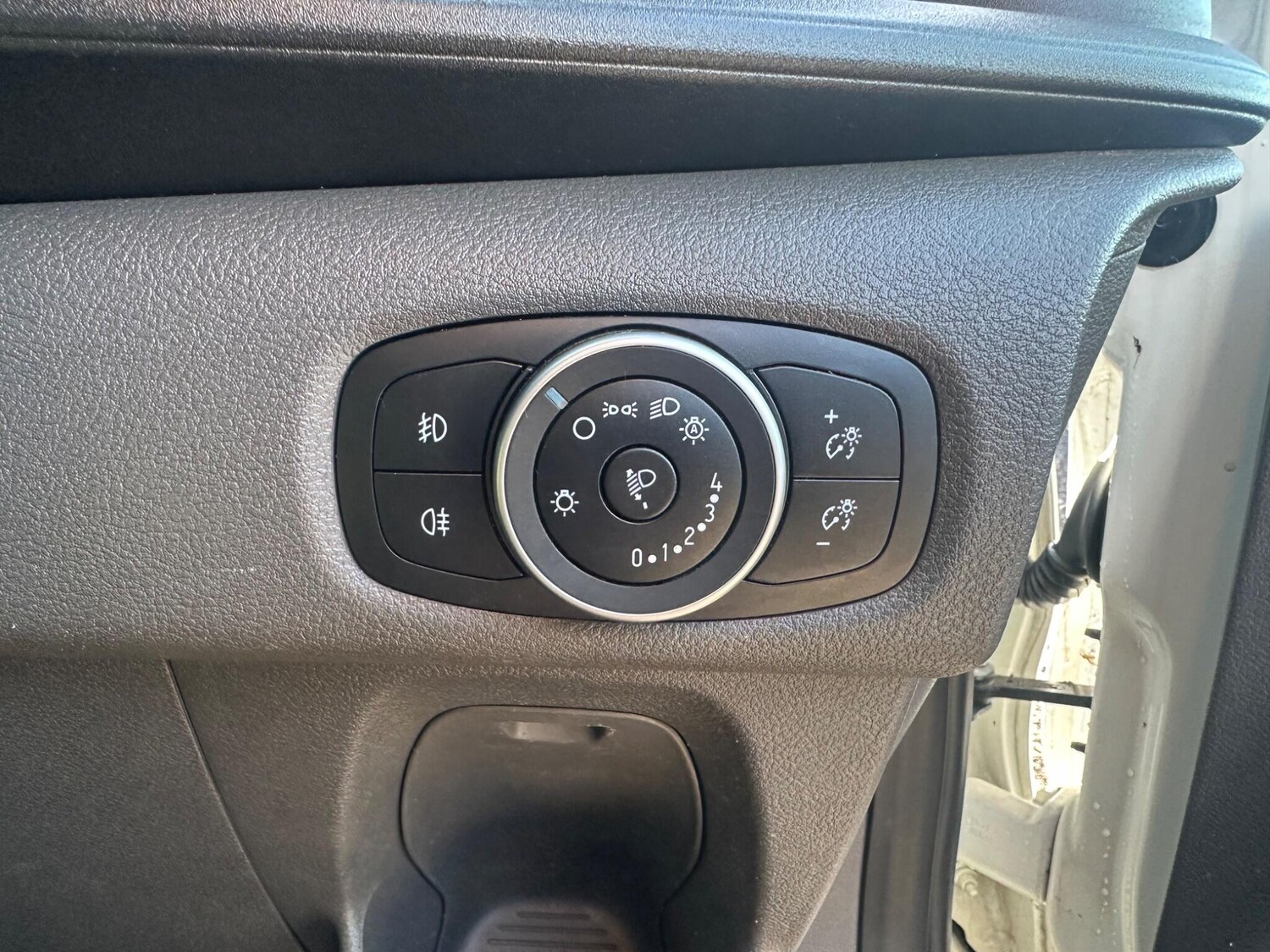 Used Ford Transit Custom 2021 for sale - 76109831: Photo 30