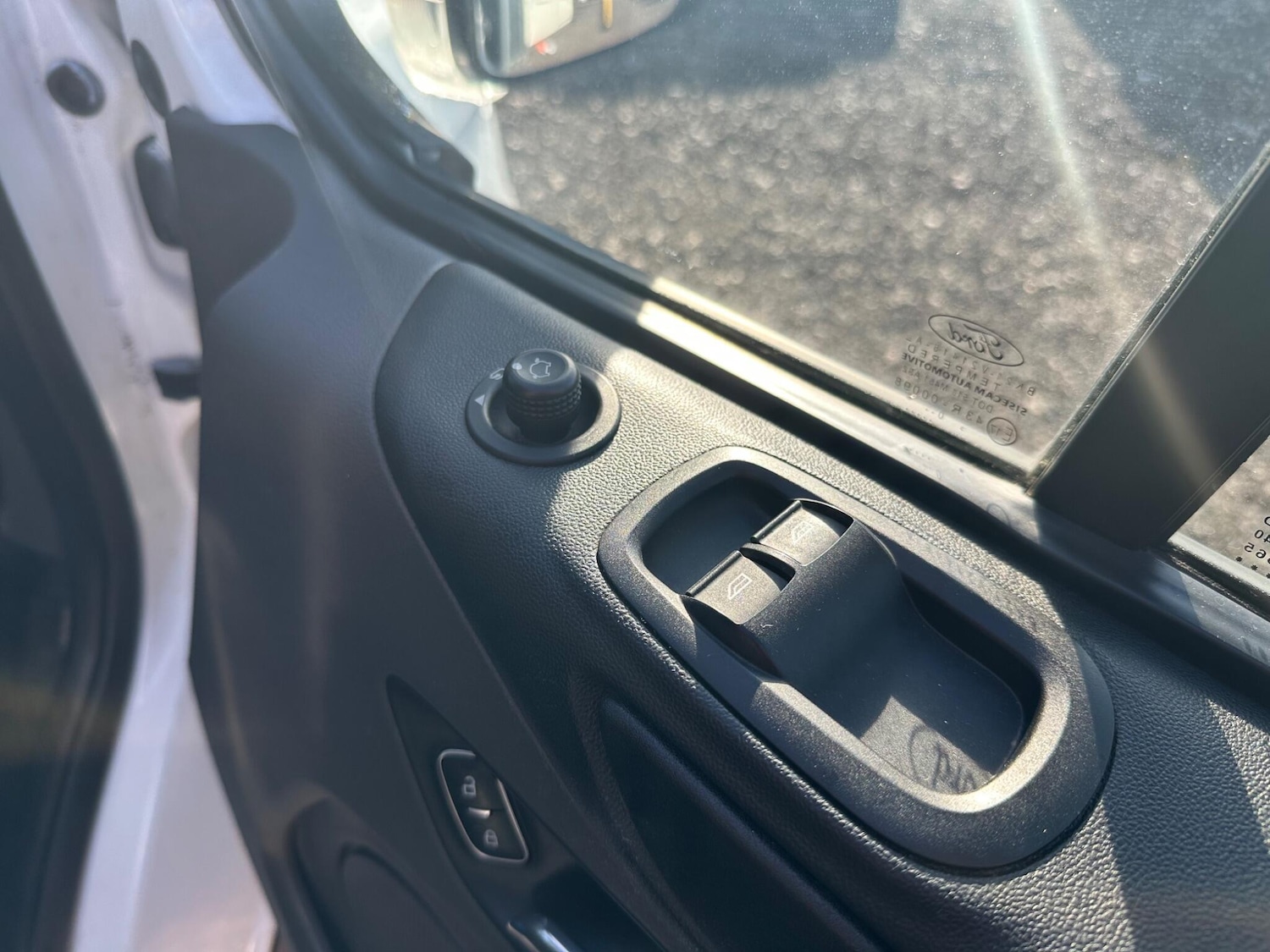 Used Ford Transit Custom 2021 for sale - 76109831: Photo 31