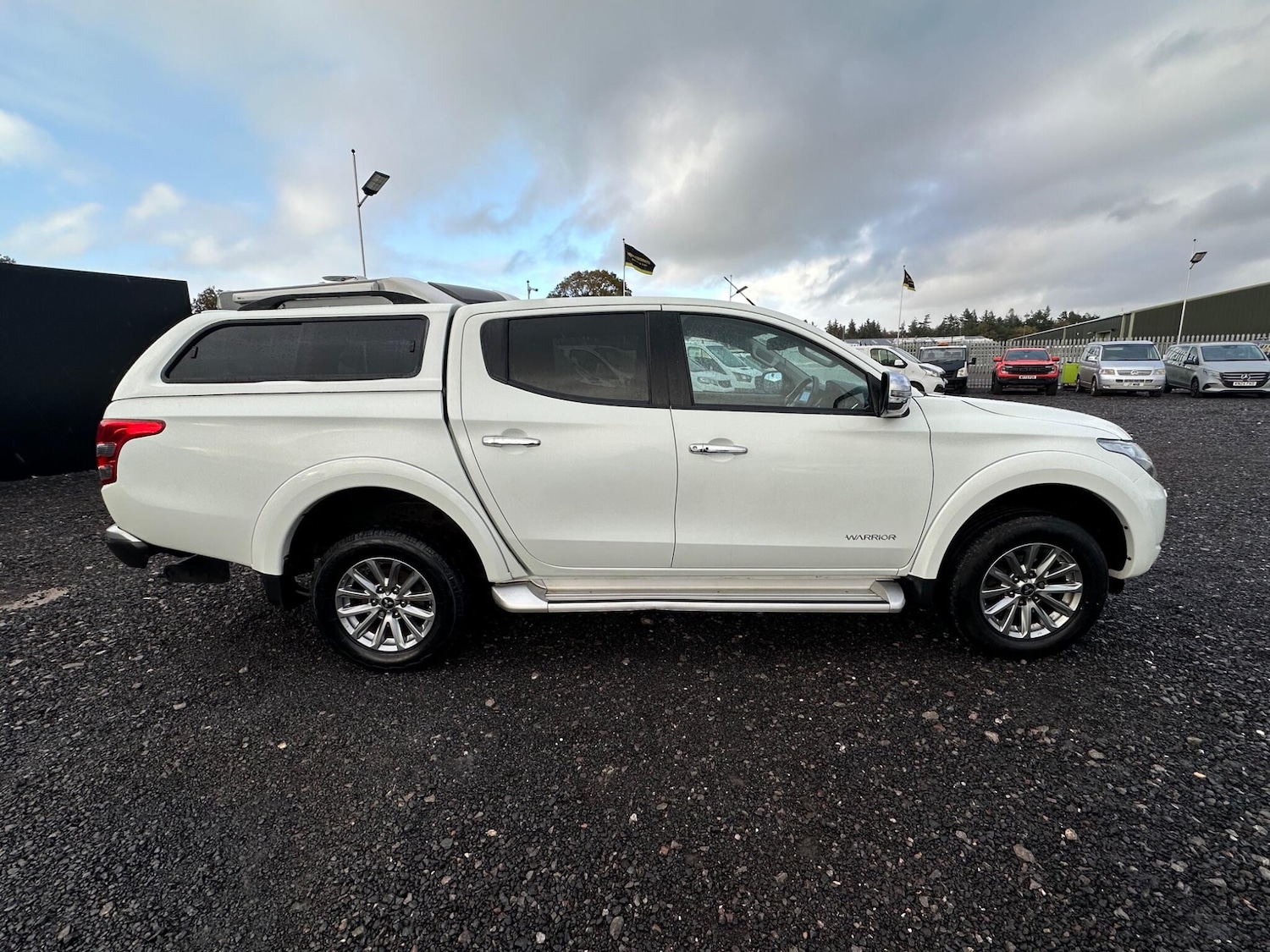 Used Mitsubishi L200 2018 for sale - 76370716: Photo 10