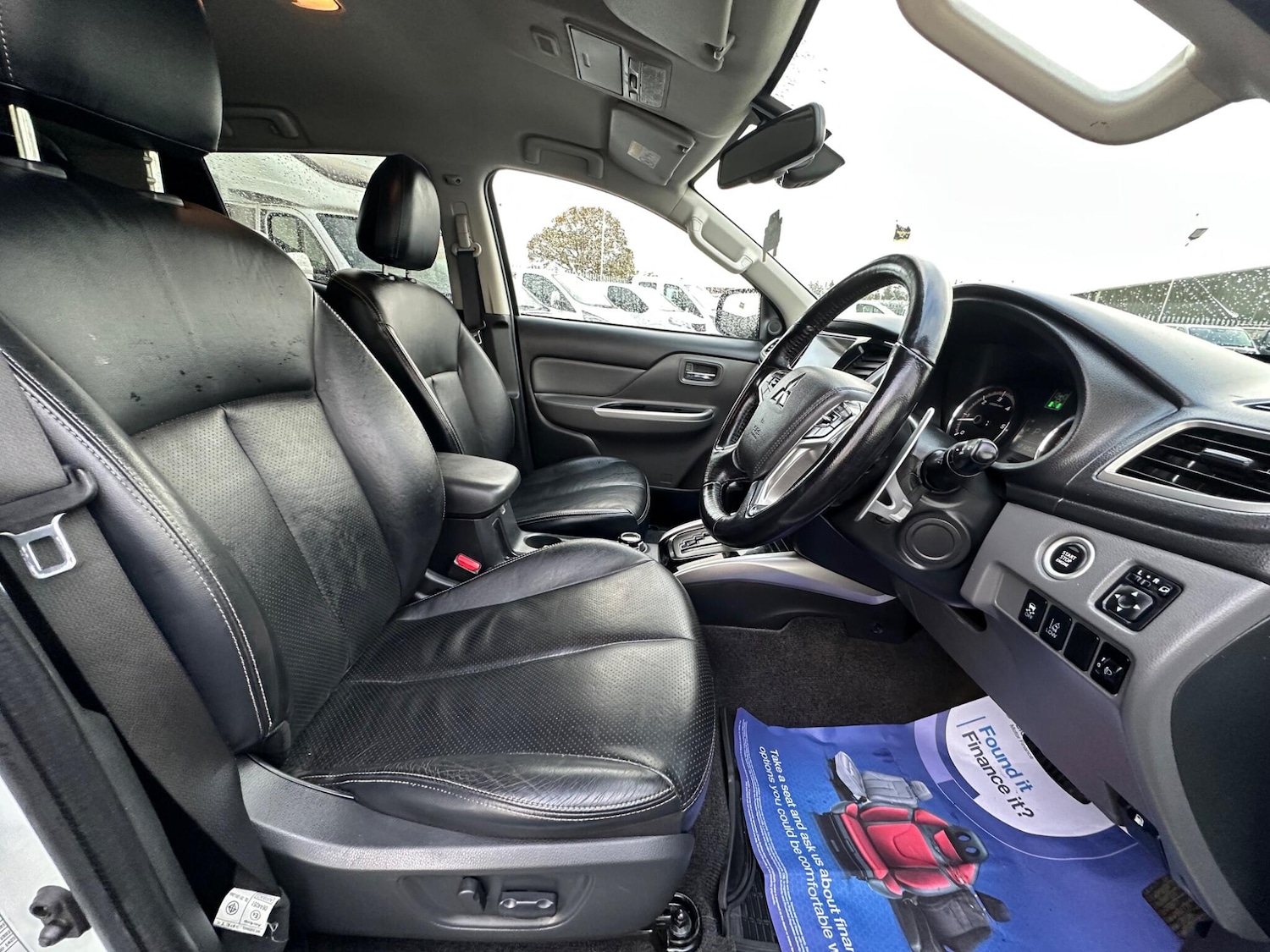 Used Mitsubishi L200 2018 for sale - 76370716: Photo 13