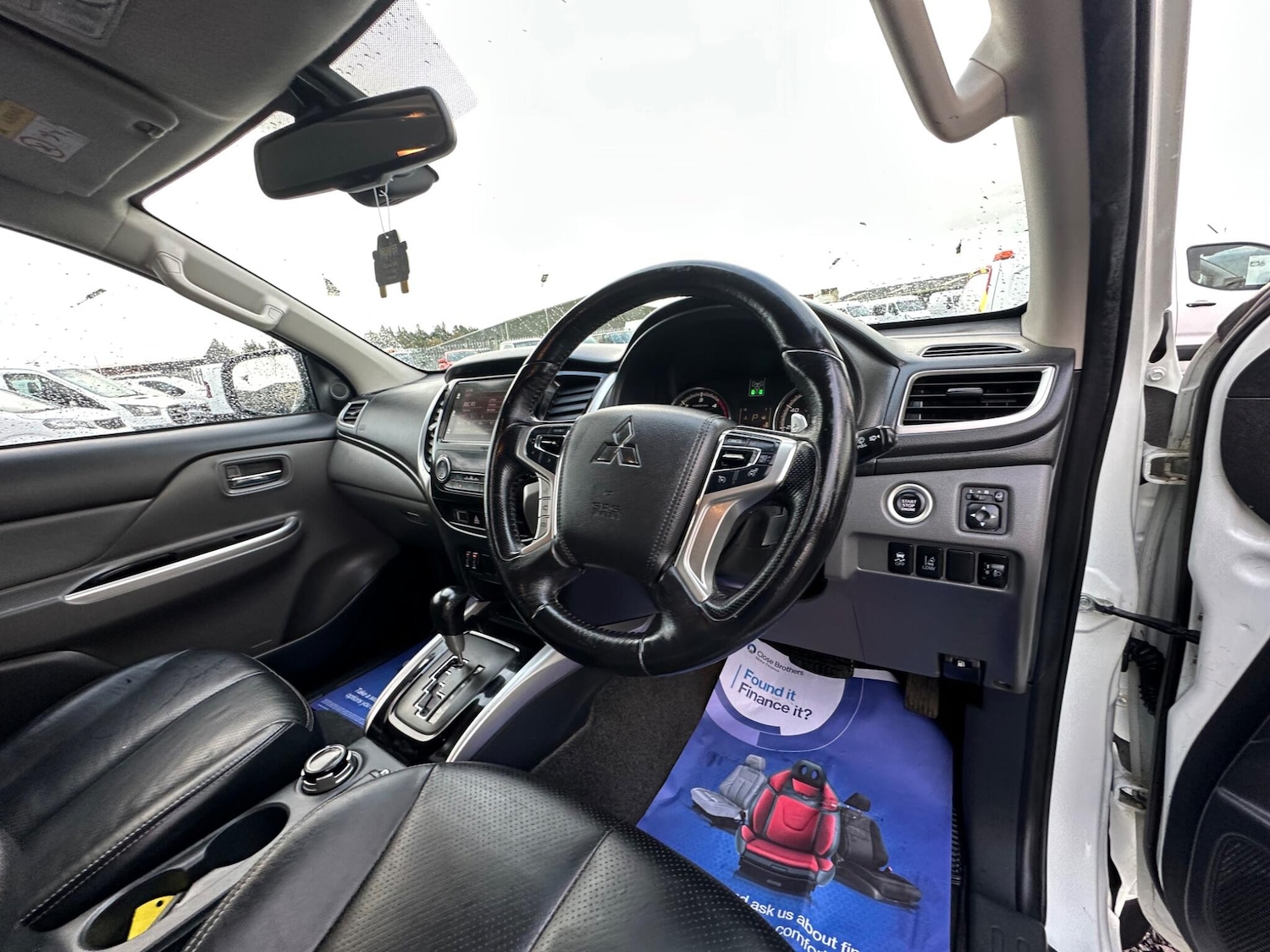 Used Mitsubishi L200 2018 for sale - 76370716: Photo 14