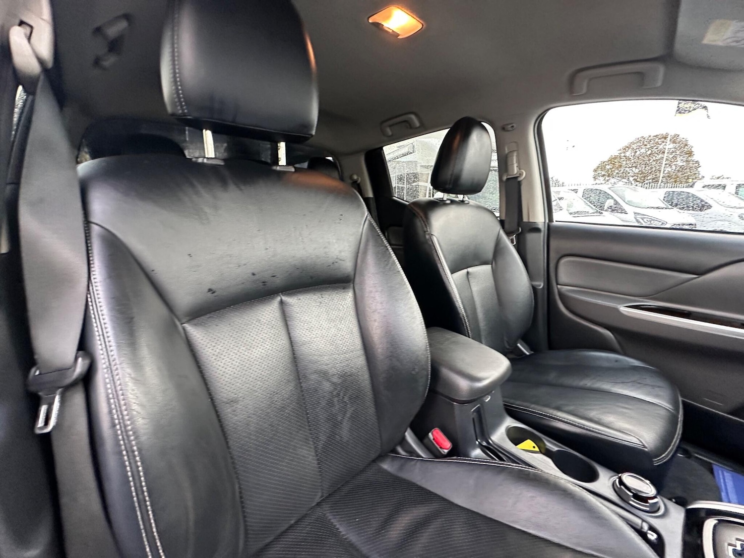 Used Mitsubishi L200 2018 for sale - 76370716: Photo 15
