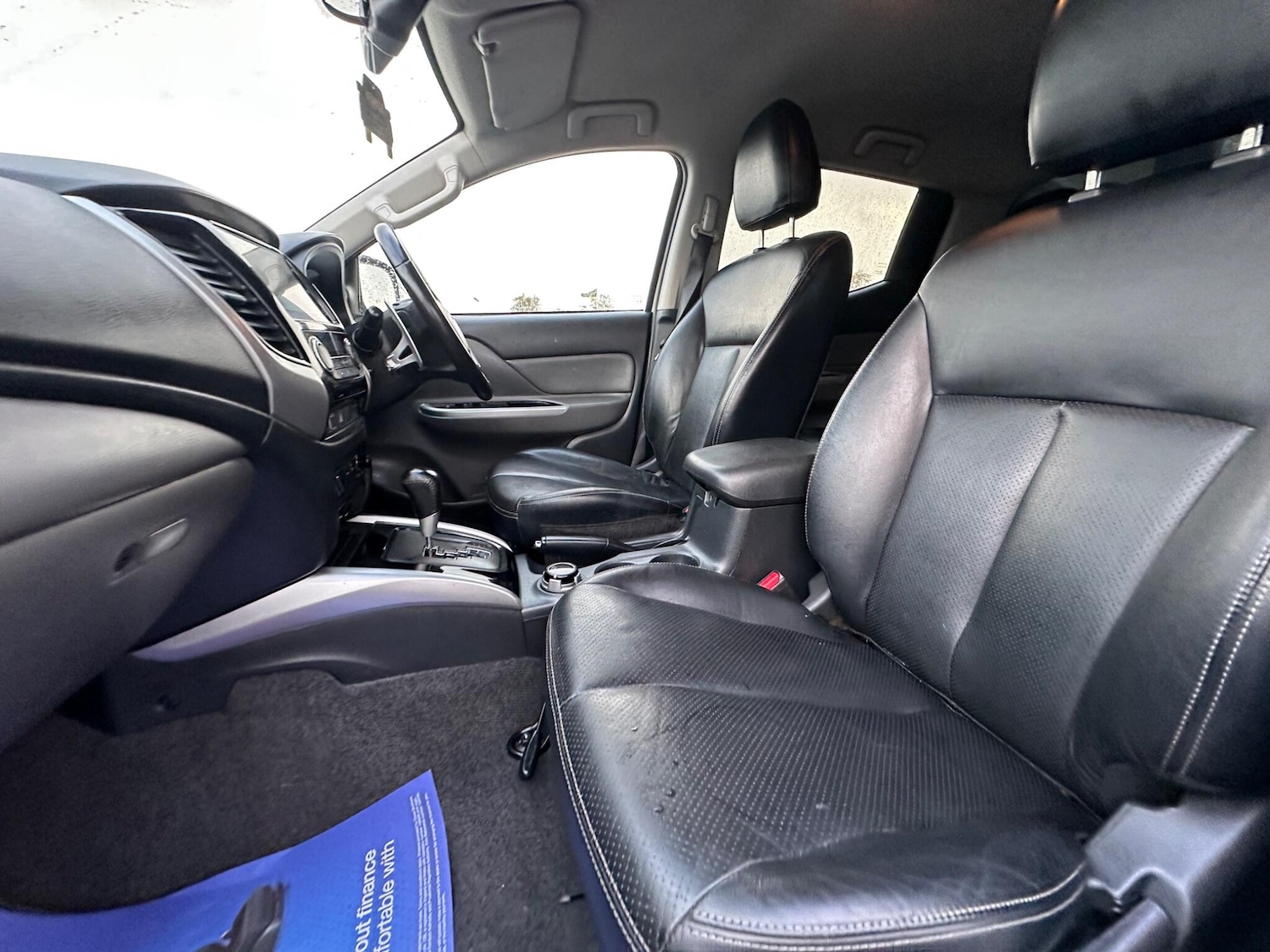 Used Mitsubishi L200 2018 for sale - 76370716: Photo 16