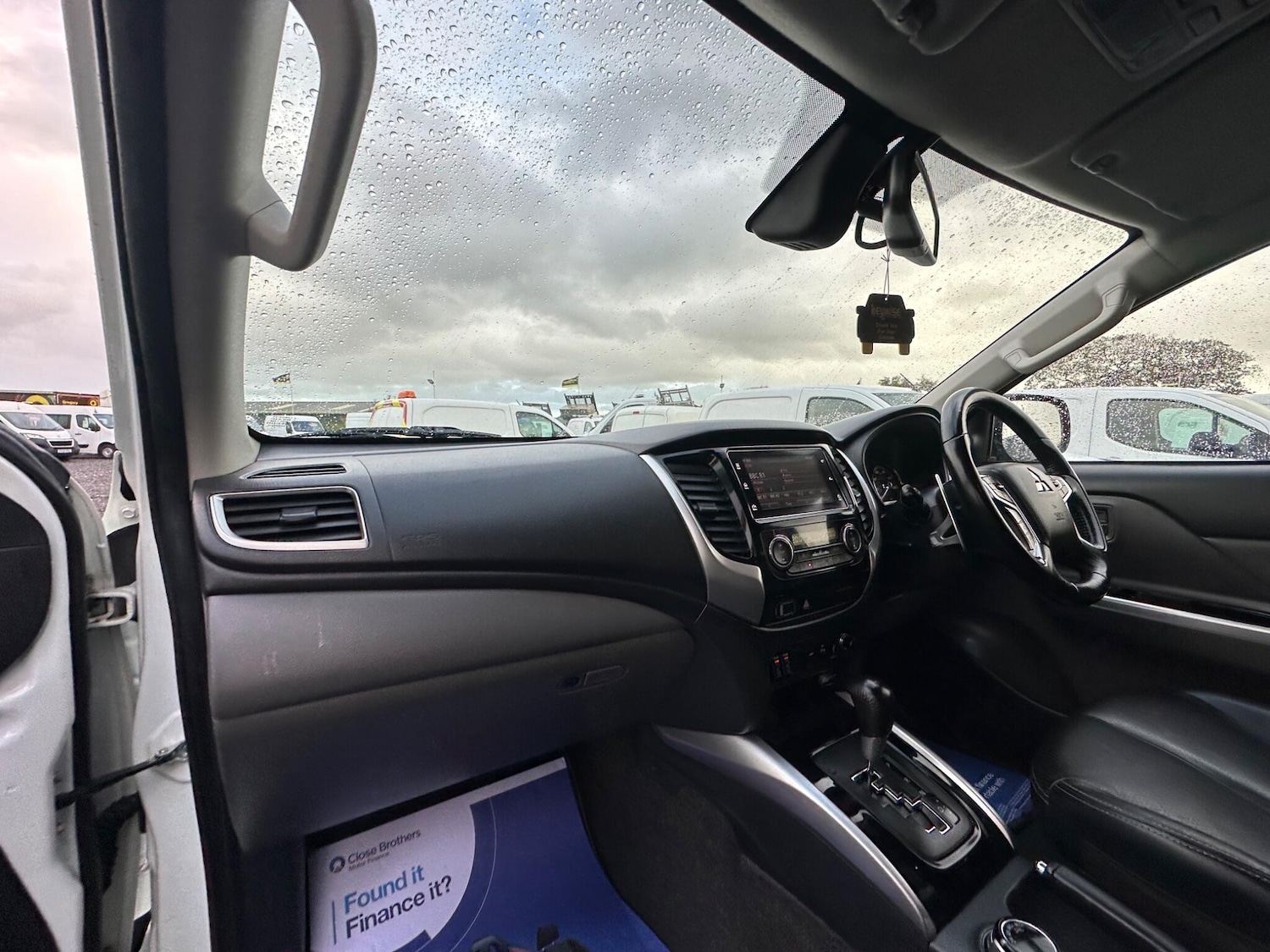 Used Mitsubishi L200 2018 for sale - 76370716: Photo 17