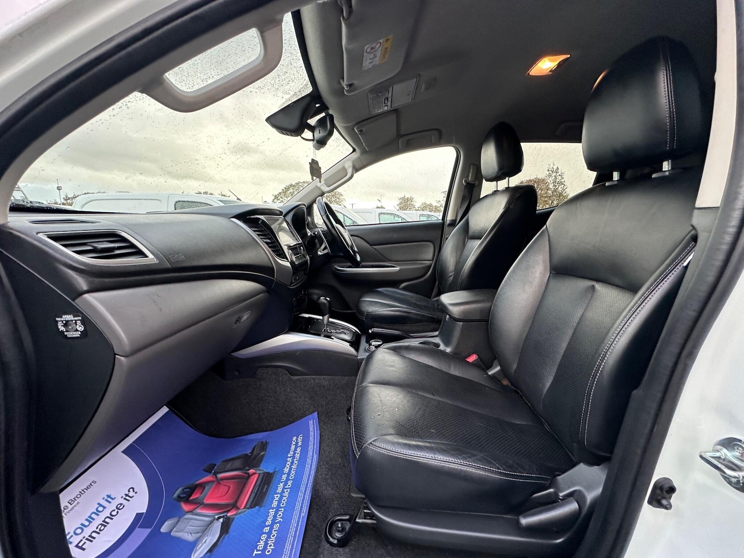 Used Mitsubishi L200 2018 for sale - 76370716: Photo 18