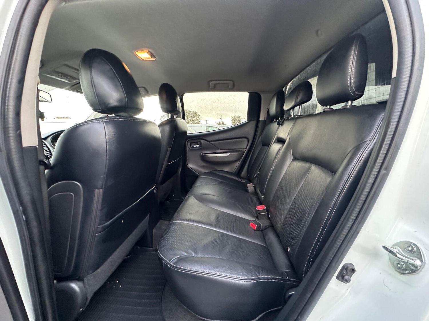 Used Mitsubishi L200 2018 for sale - 76370716: Photo 19