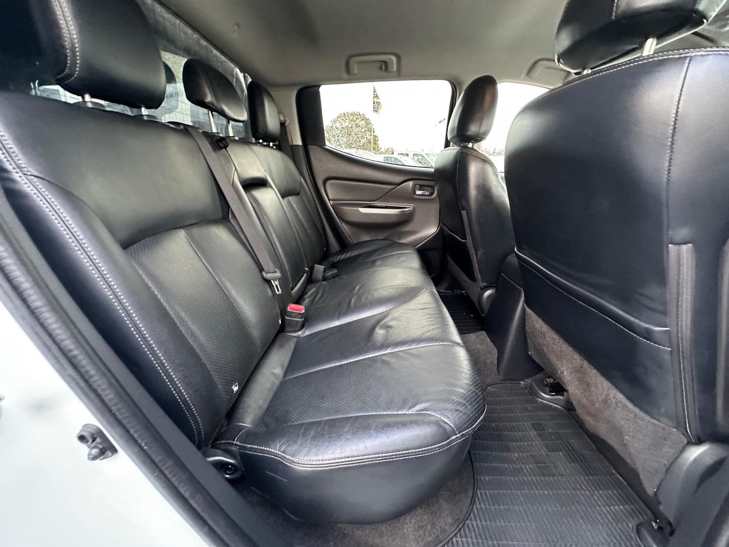 Used Mitsubishi L200 2018 for sale - 76370716: Photo 20