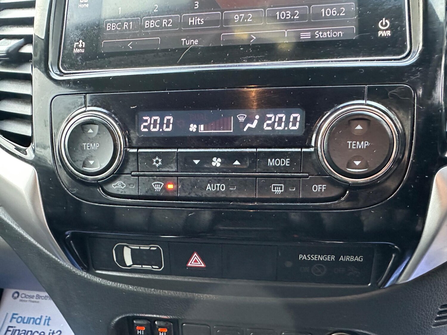 Used Mitsubishi L200 2018 for sale - 76370716: Photo 21